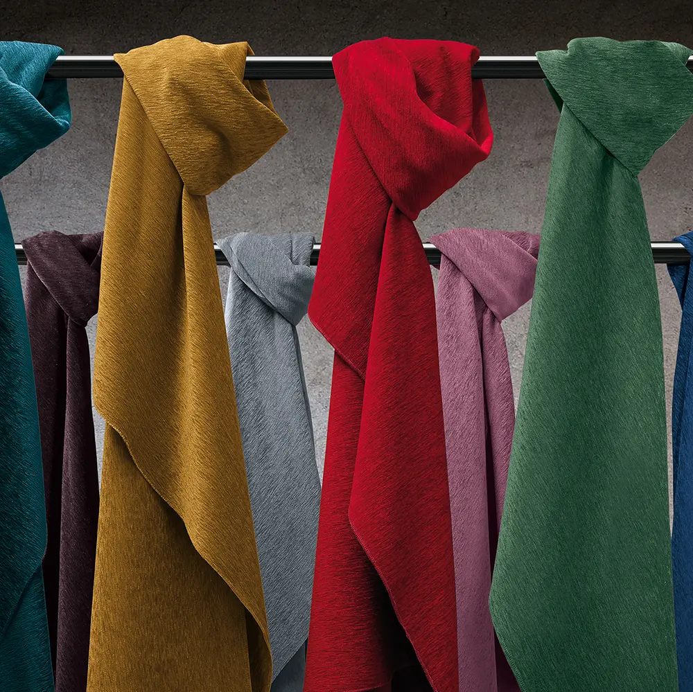 Caimi Brevetti - Fiber 6 Velvet