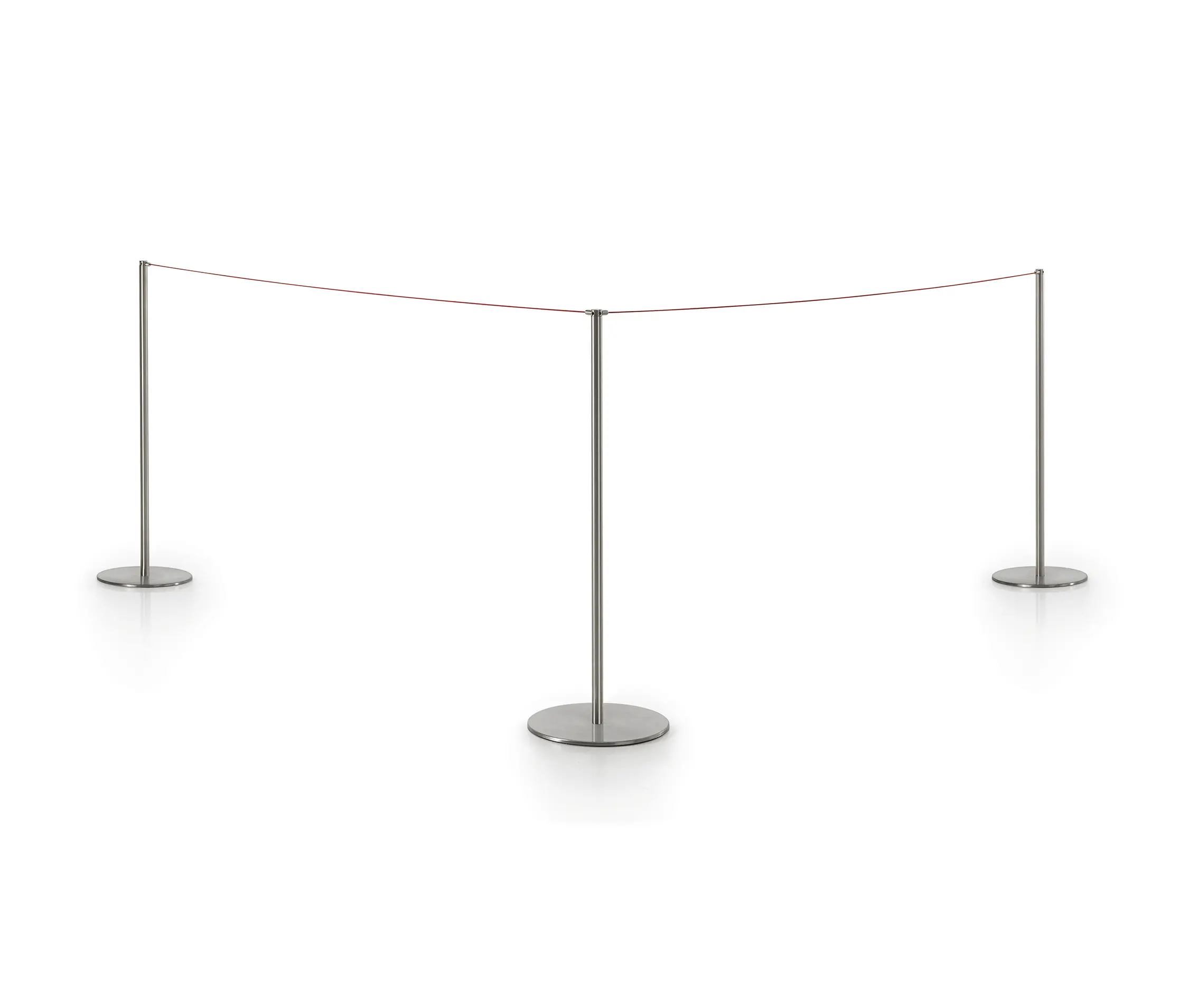 Caimi Brevetti - Set Stanchions