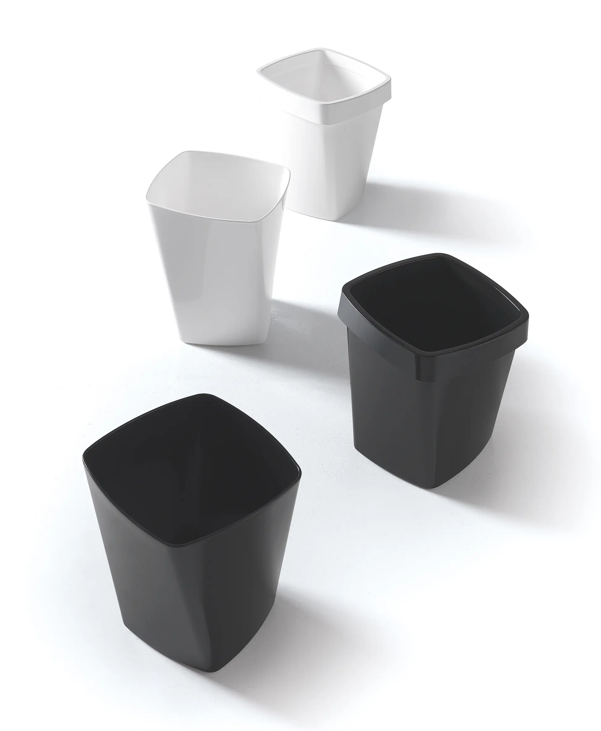 Caimi Brevetti - Swing Waste Bin
