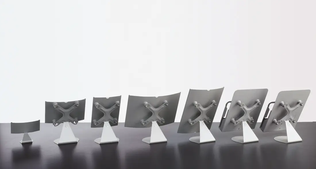 Caimi Brevetti - Koala Desk