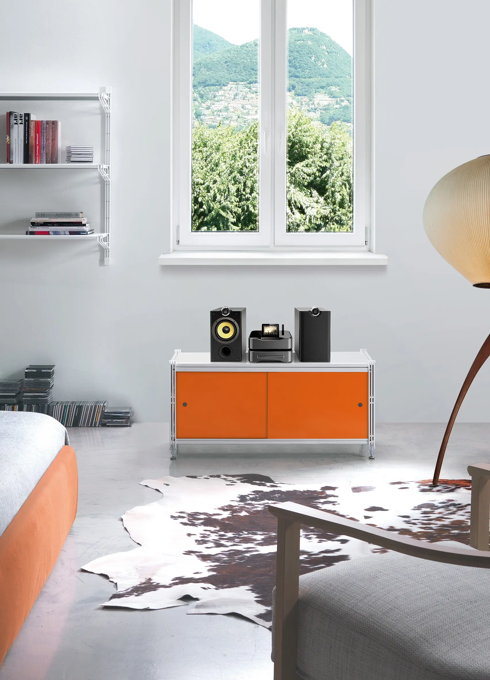 Caimi Brevetti - Socrate