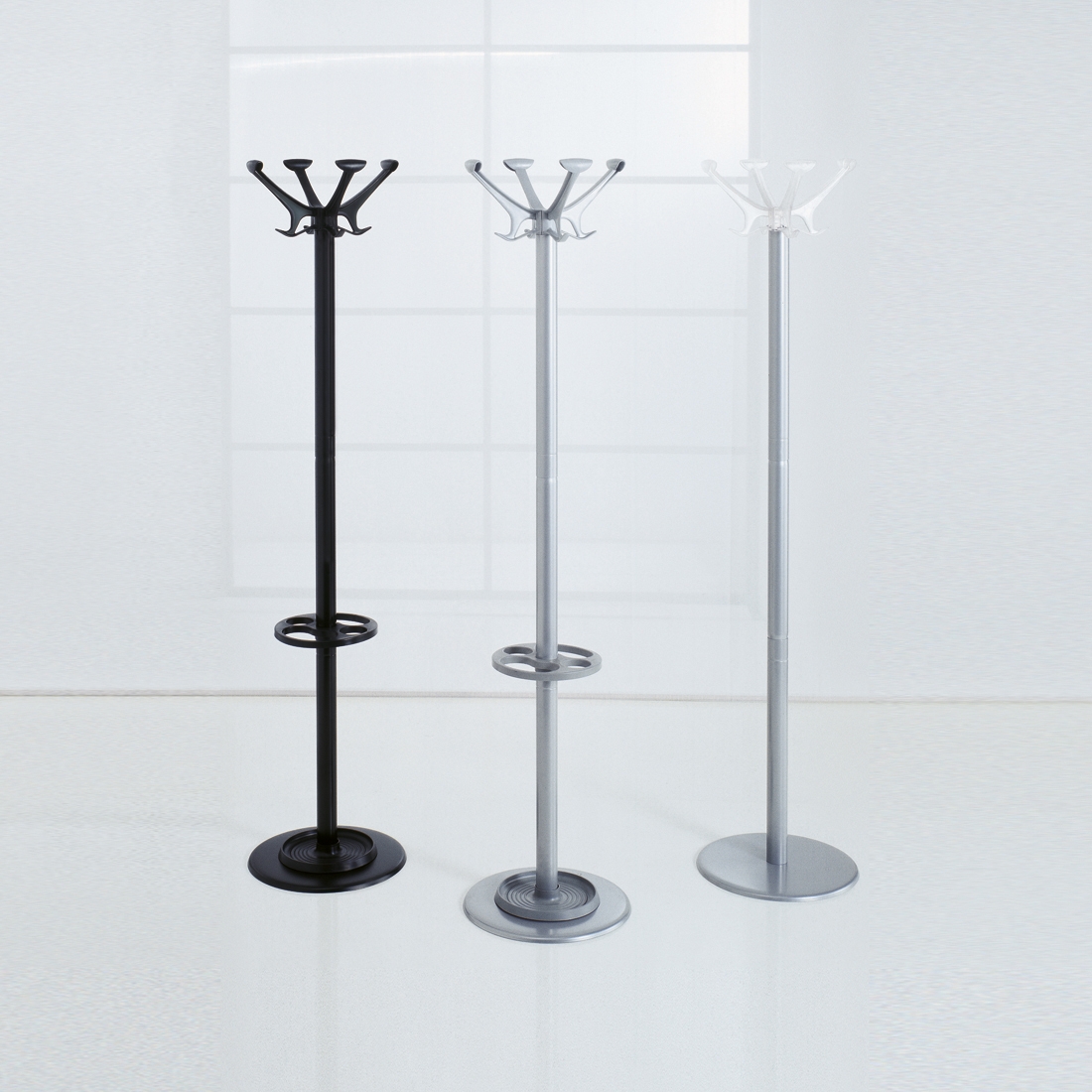 Display product King from manufacturer Caimi Brevetti