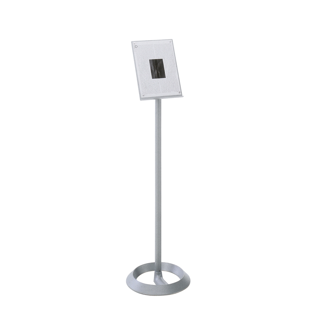 Vertoon produk Battista Stanchion van vervaardiger Caimi Brevetti