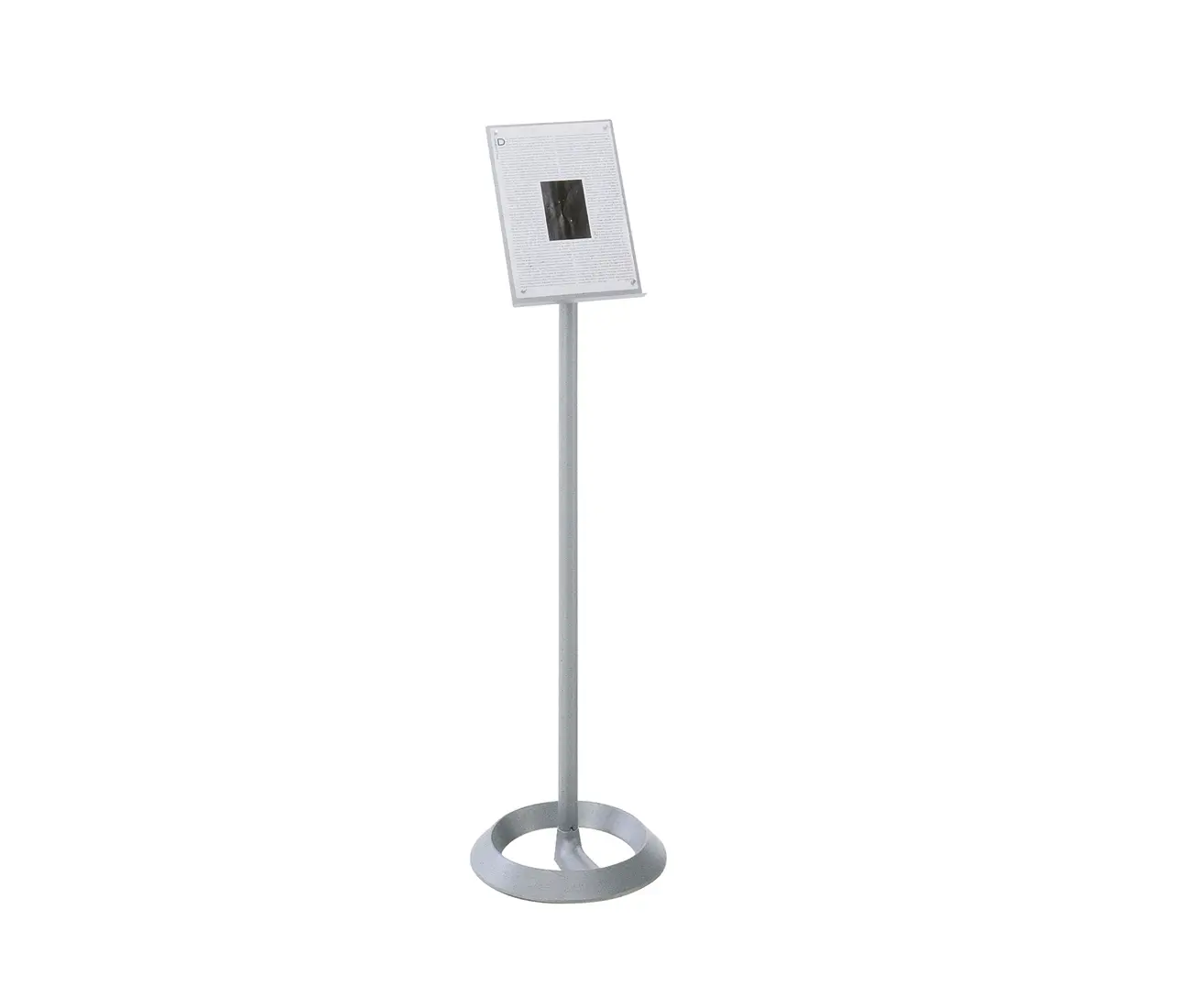 Caimi Brevetti - Battista Stanchion
