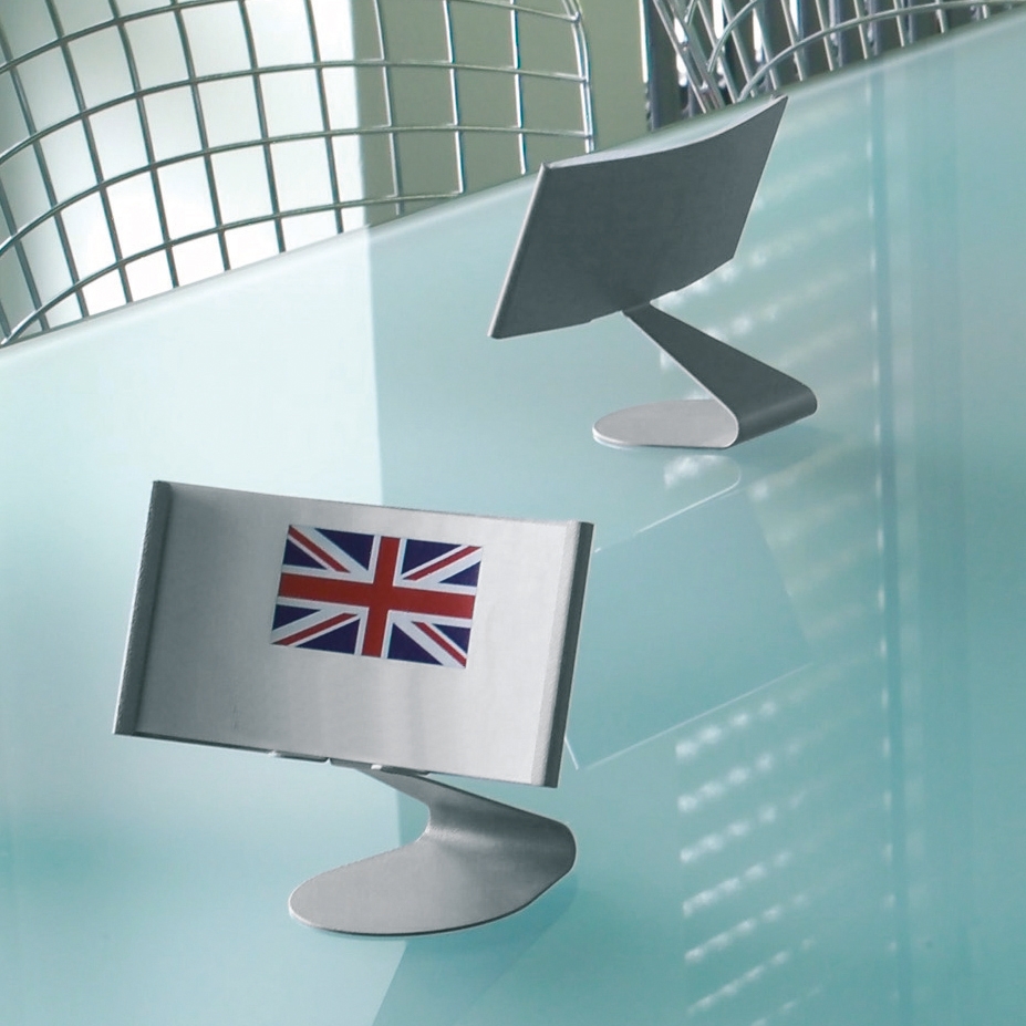 Vertoon produk Koala Desk van vervaardiger Caimi Brevetti