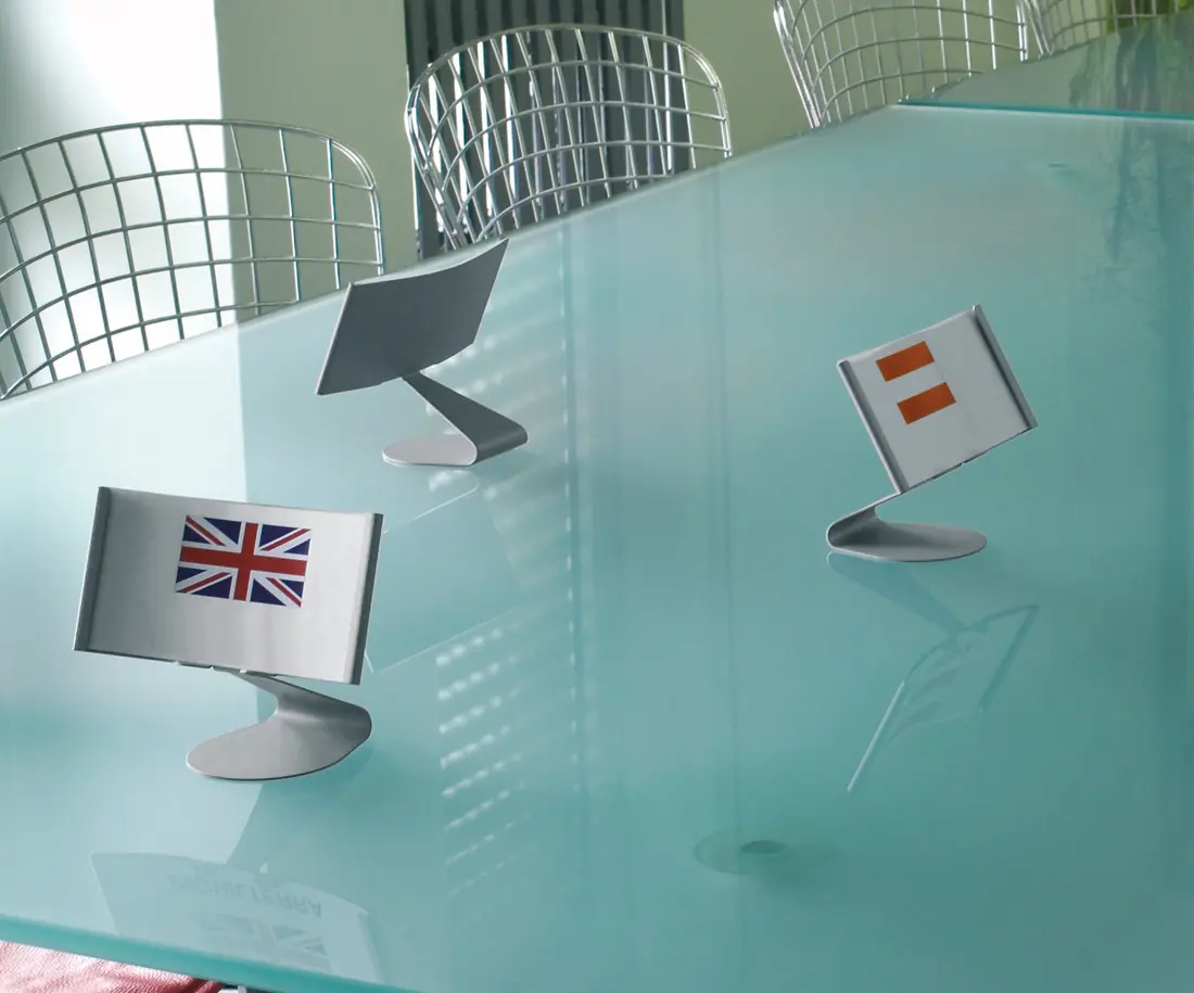 Caimi Brevetti - Koala Desk