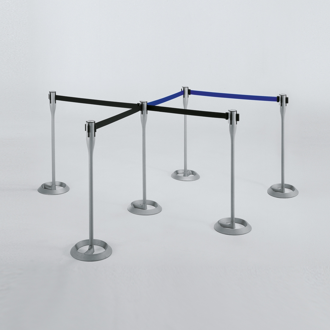 Display product Battista Stanchion from manufacturer Caimi Brevetti