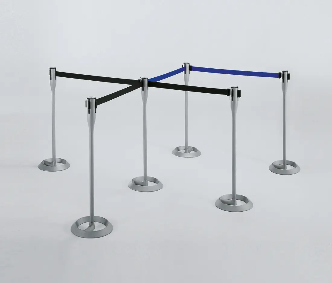 Caimi Brevetti - Battista Stanchion