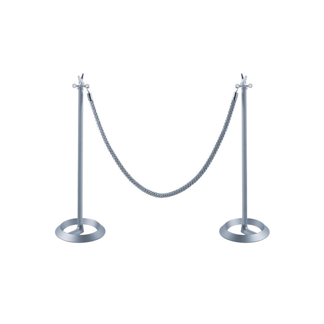 Display product Battista Stanchion from manufacturer Caimi Brevetti