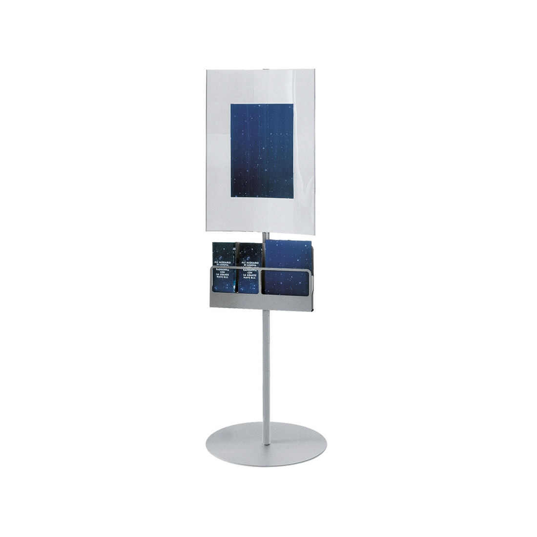 Vertoon produk Koala Totem van vervaardiger Caimi Brevetti