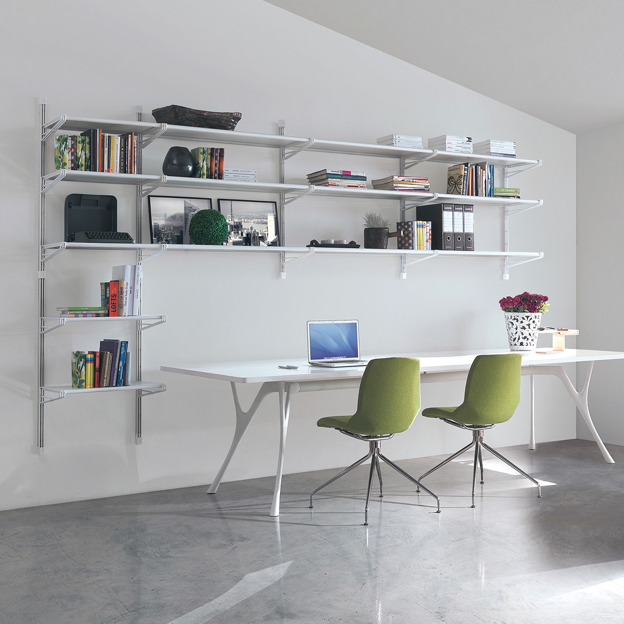 Produkt Socrate Wall des Herstellers Caimi Brevetti anzeigen