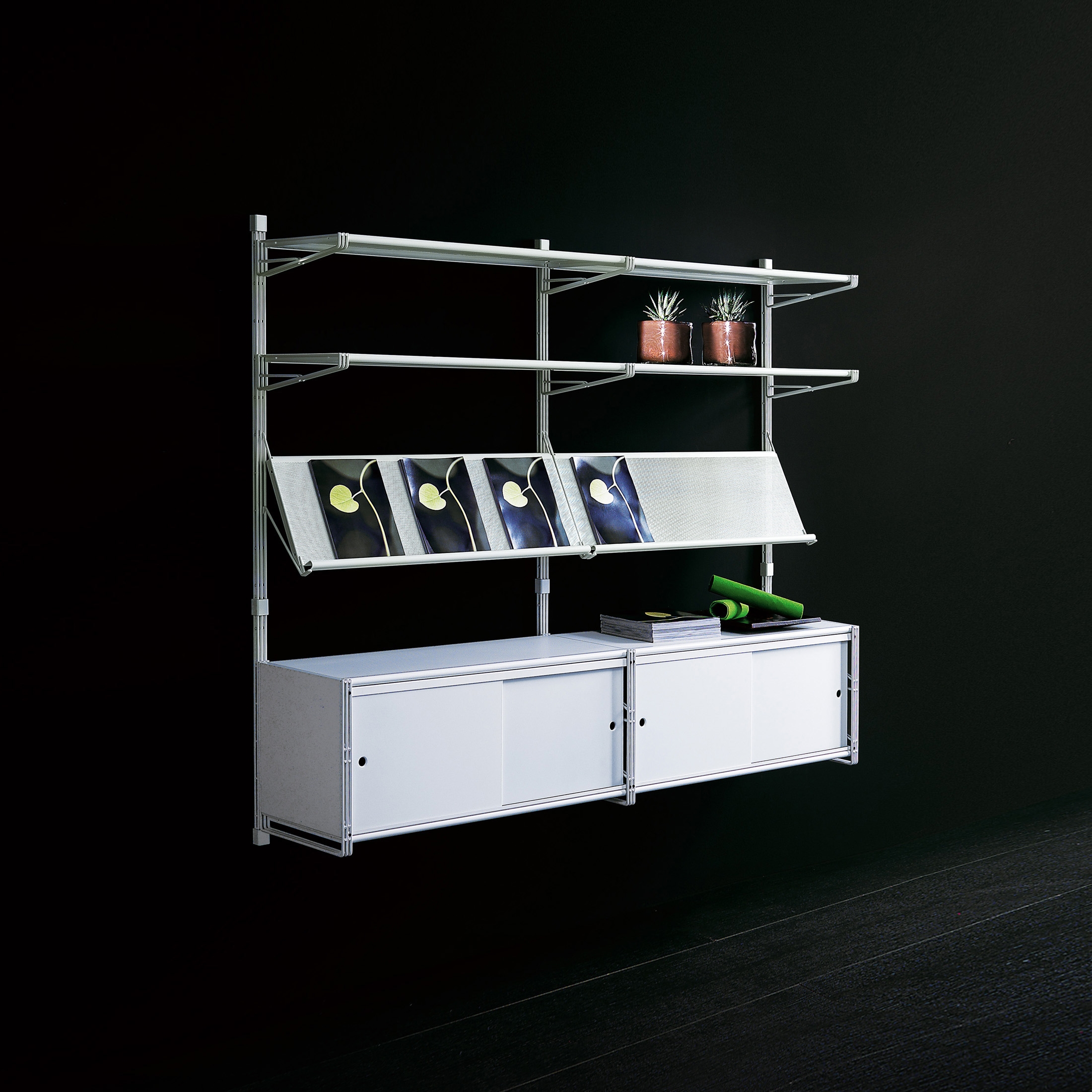 Produkt Socrate Wall des Herstellers Caimi Brevetti anzeigen