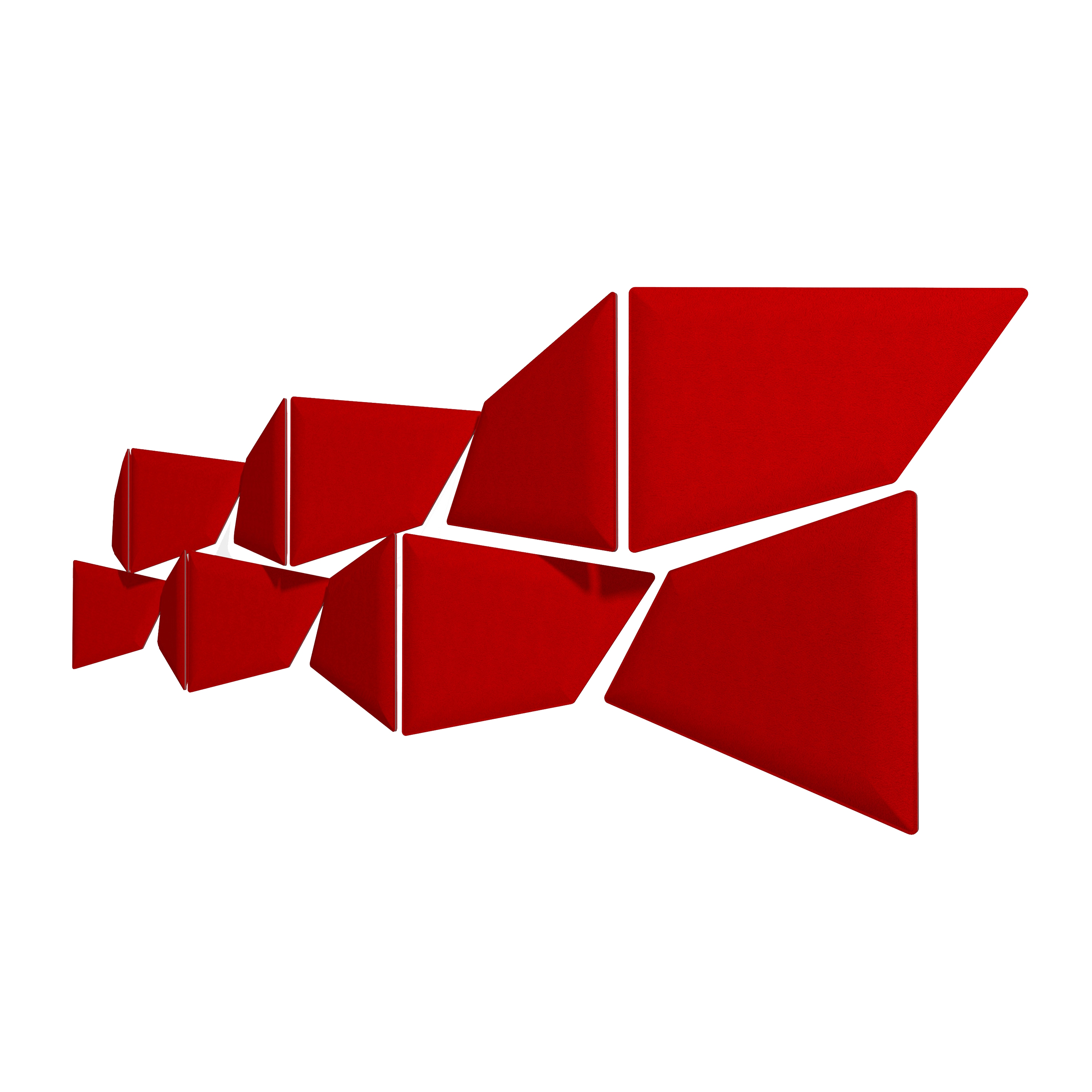 Display product Flap from manufacturer Caimi Brevetti