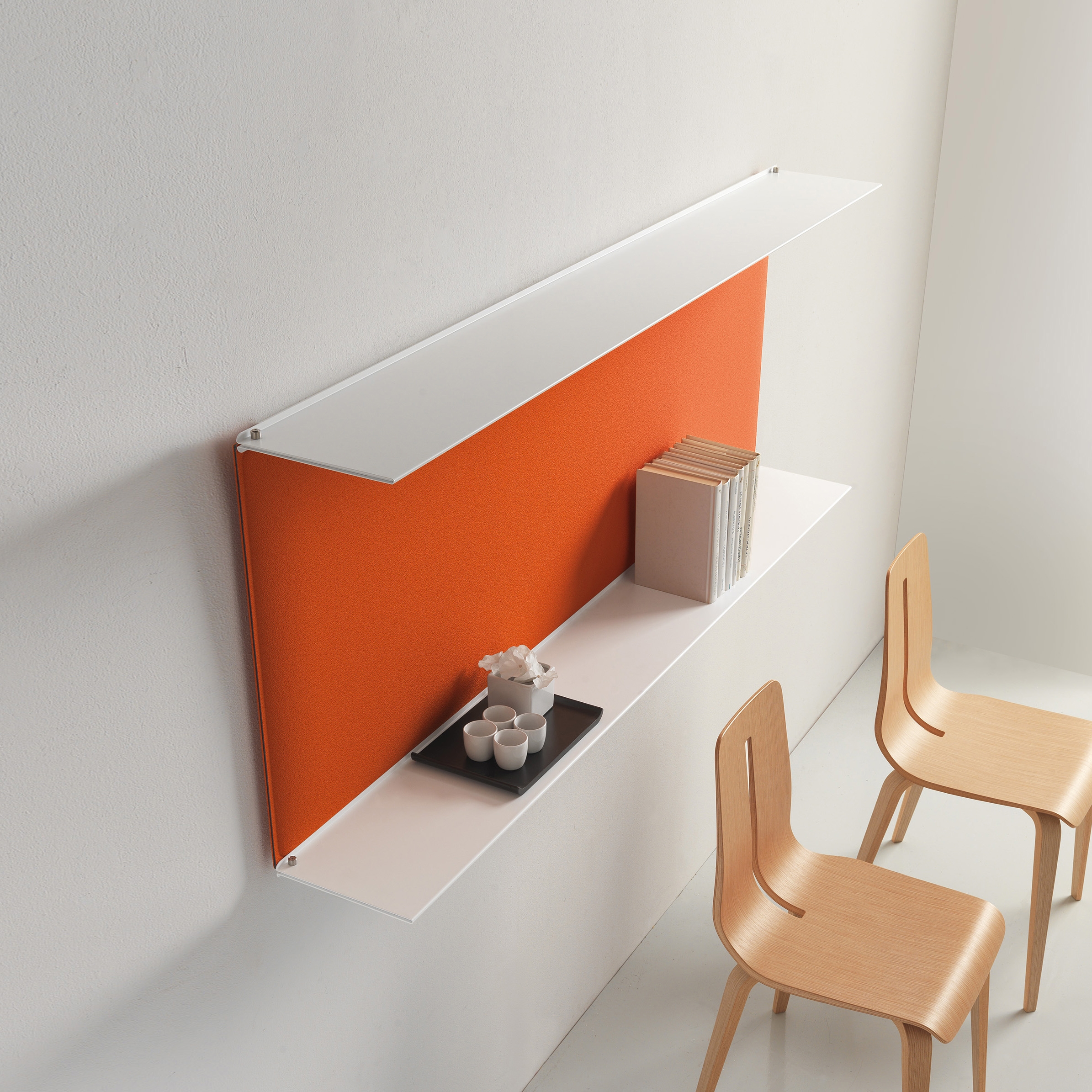 Display product Blade from manufacturer Caimi Brevetti