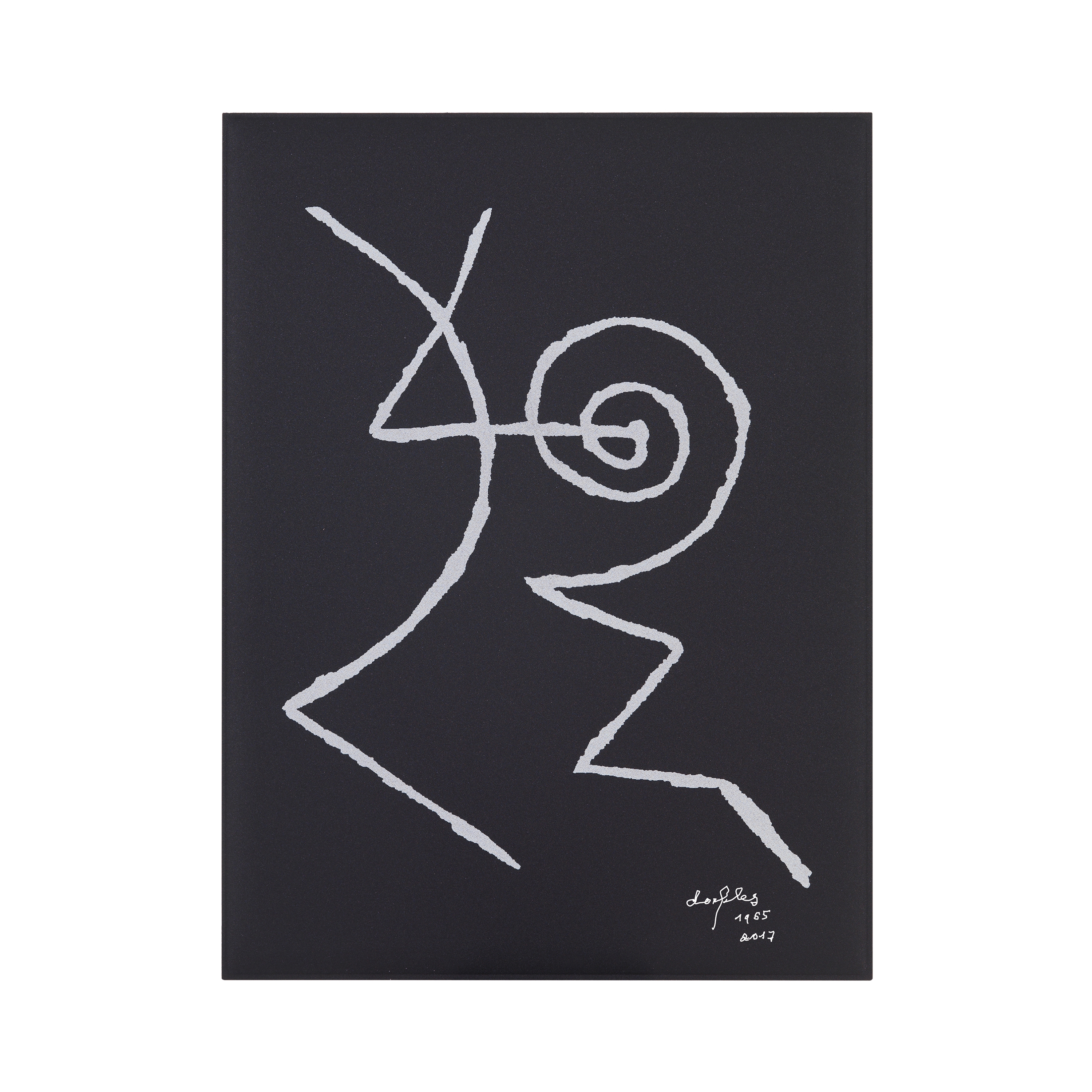 Snowsound Art Dorfles