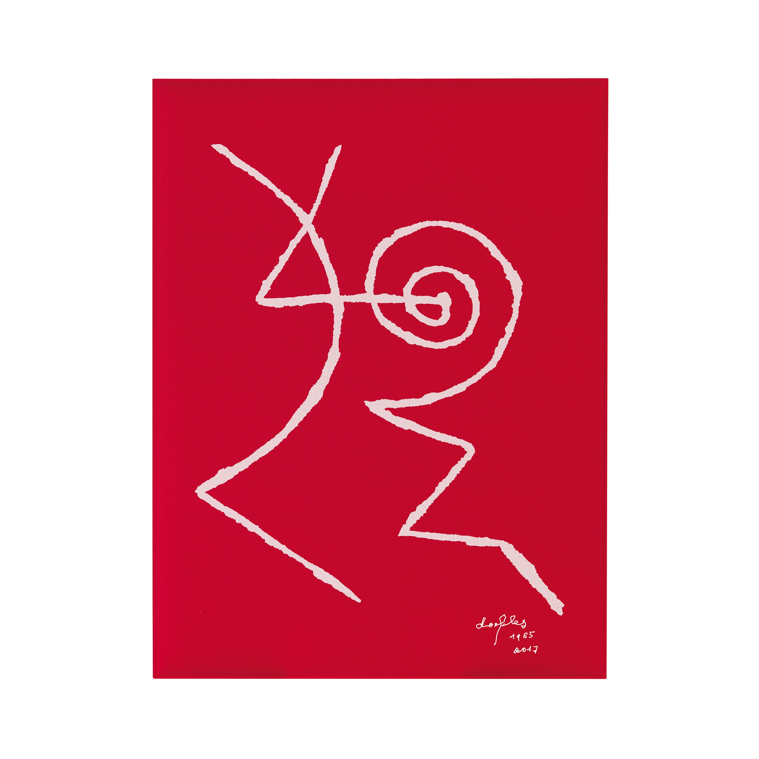 Snowsound Art Dorfles