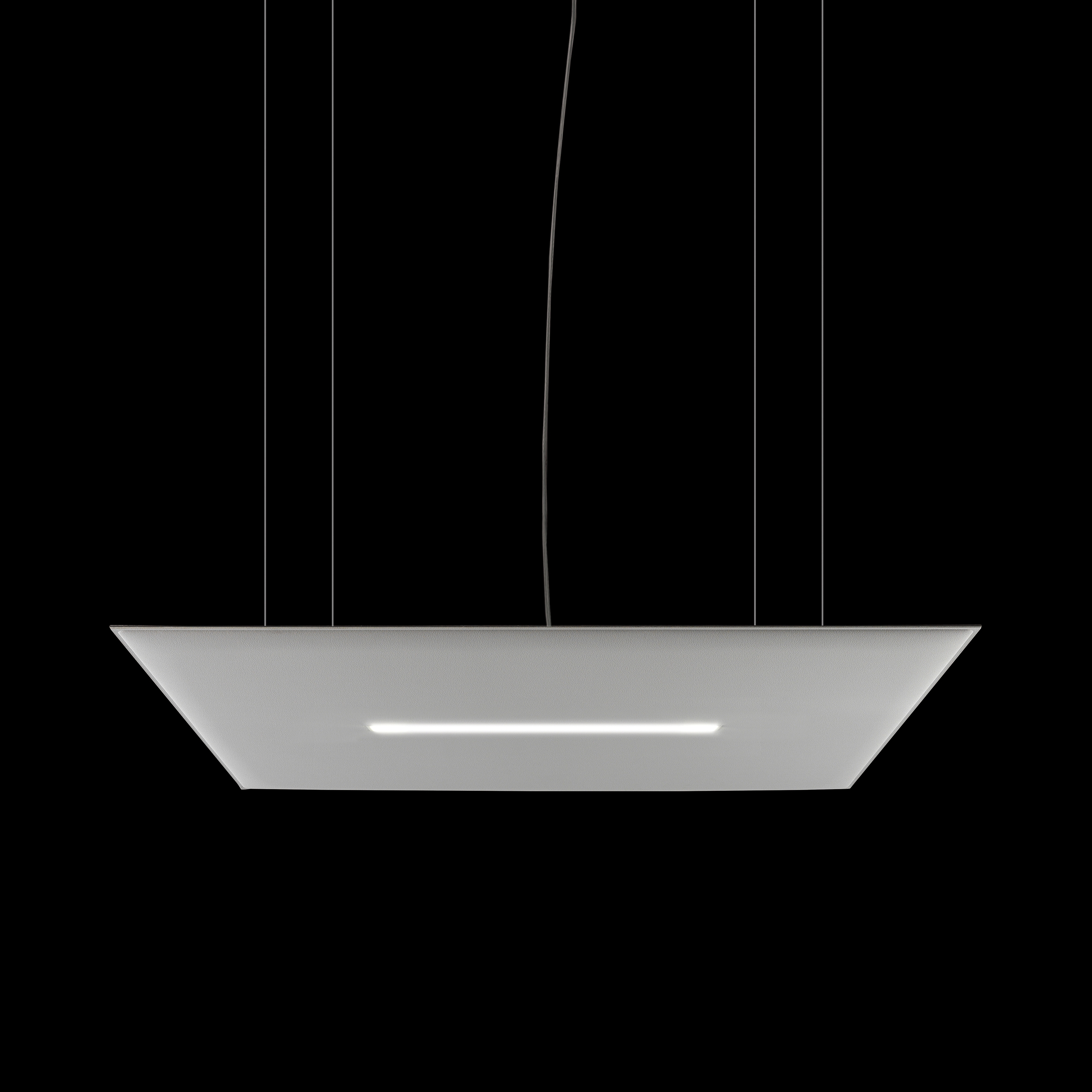 Display product Snowsound Oversize Lux from manufacturer Caimi Brevetti
