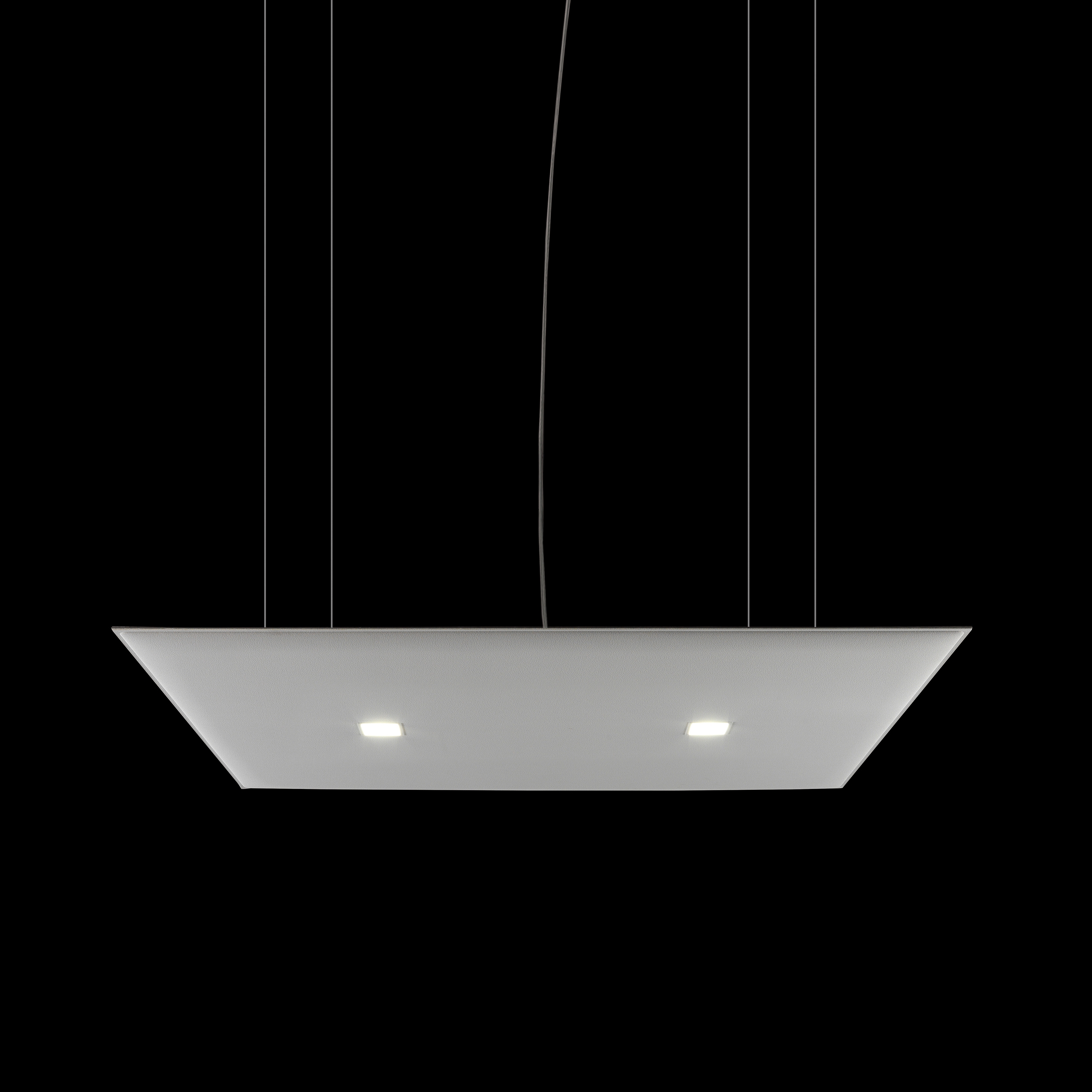Display product Snowsound Oversize Lux from manufacturer Caimi Brevetti