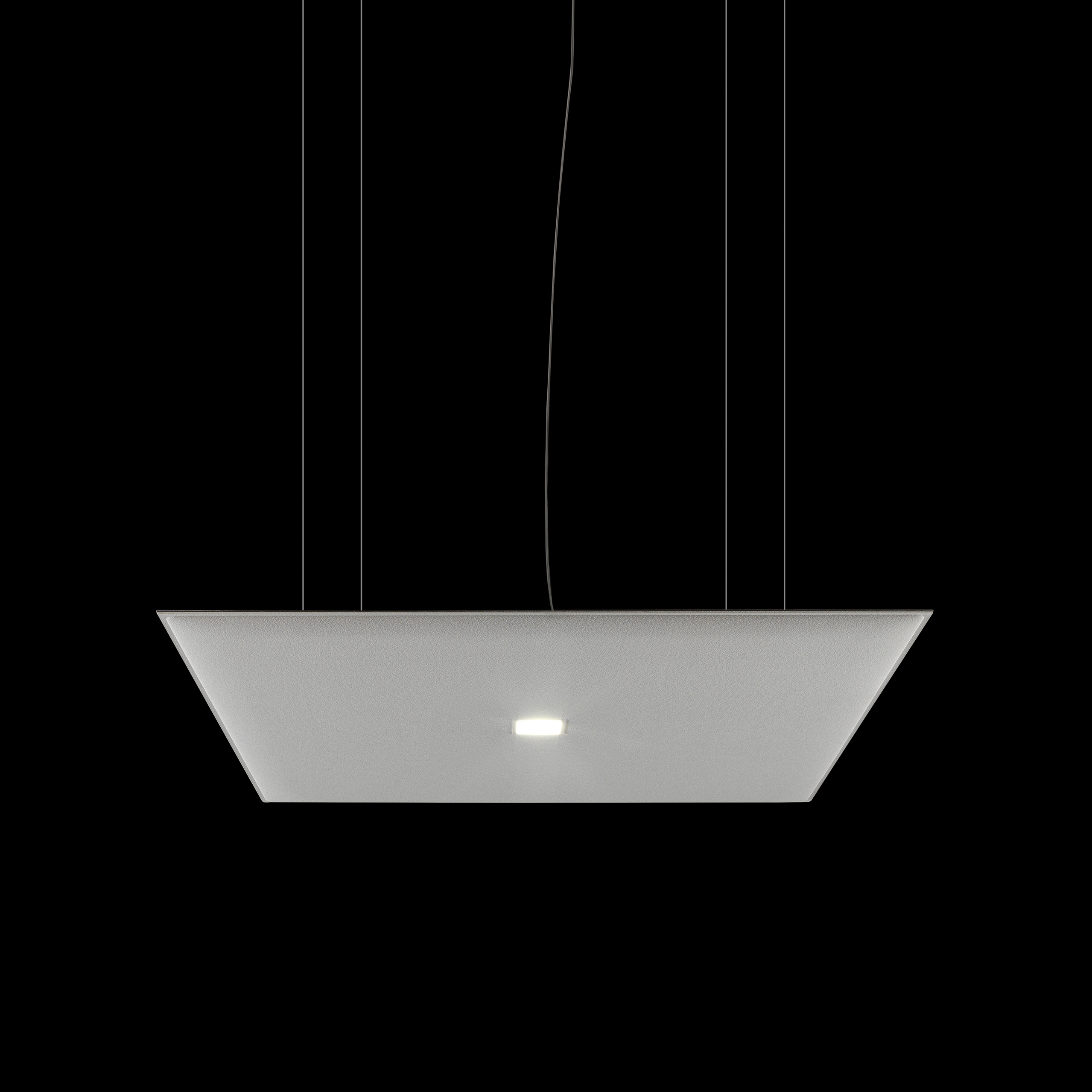 Display product Snowsound Oversize Lux from manufacturer Caimi Brevetti