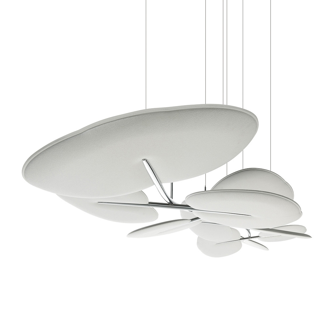 Display product Botanica from manufacturer Caimi Brevetti
