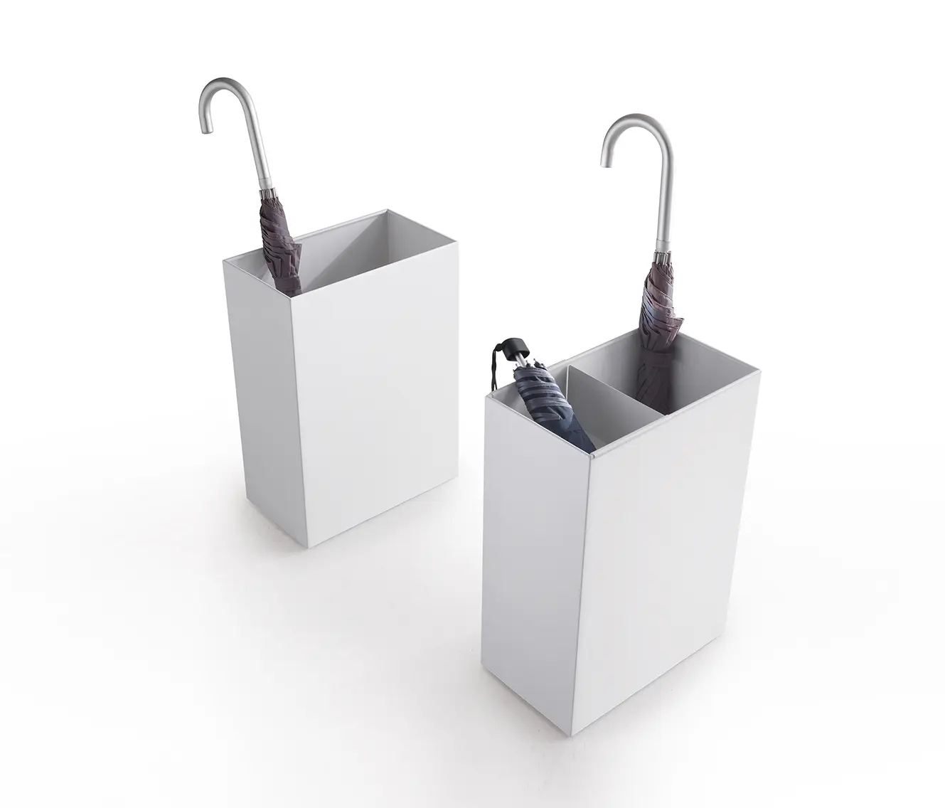 Caimi Brevetti - Design Collection