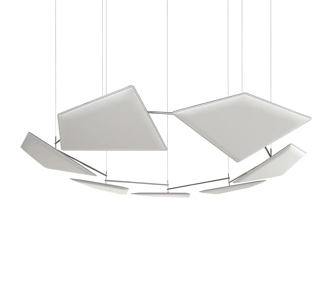 Caimi Brevetti - Flap Chain
