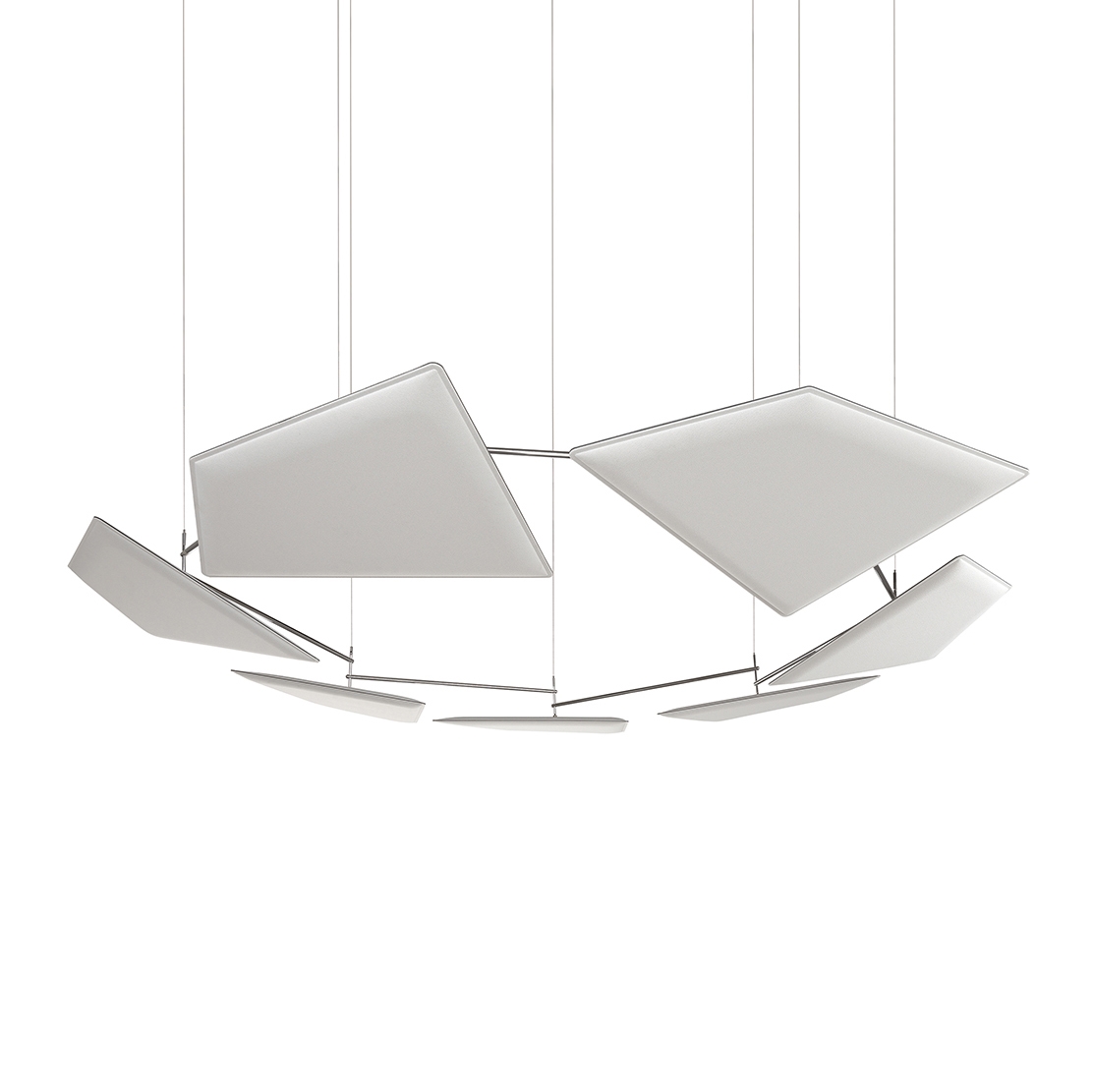 Display product Flap Chain from manufacturer Caimi Brevetti