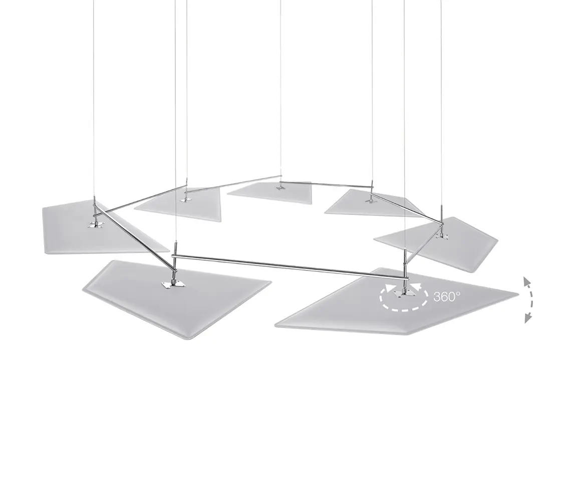 Caimi Brevetti - Flap Chain