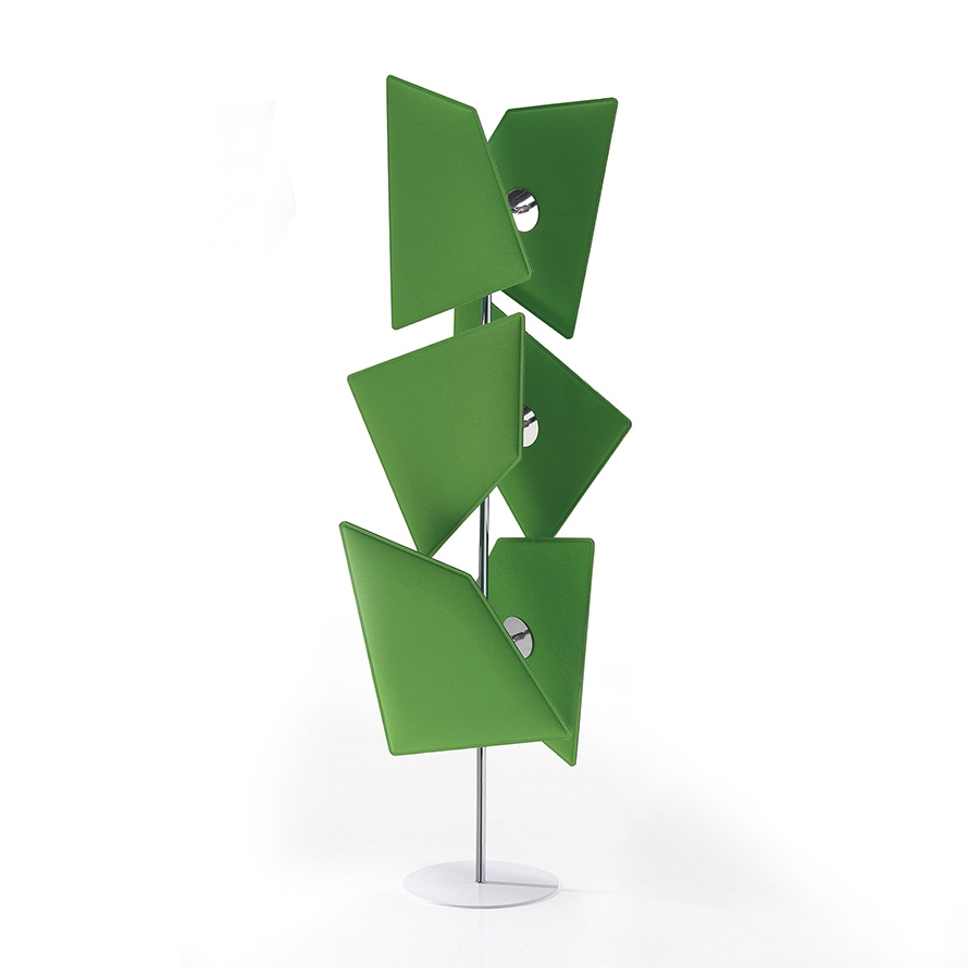 Display product Flap Totem from manufacturer Caimi Brevetti