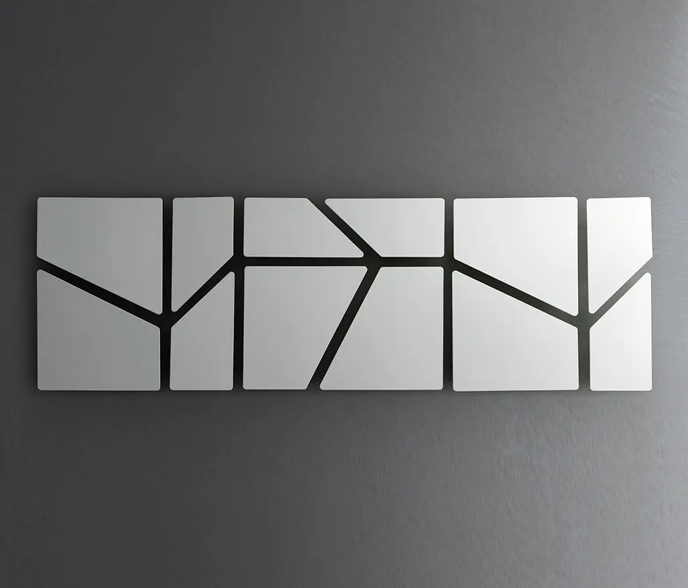 Caimi Brevetti - Flat