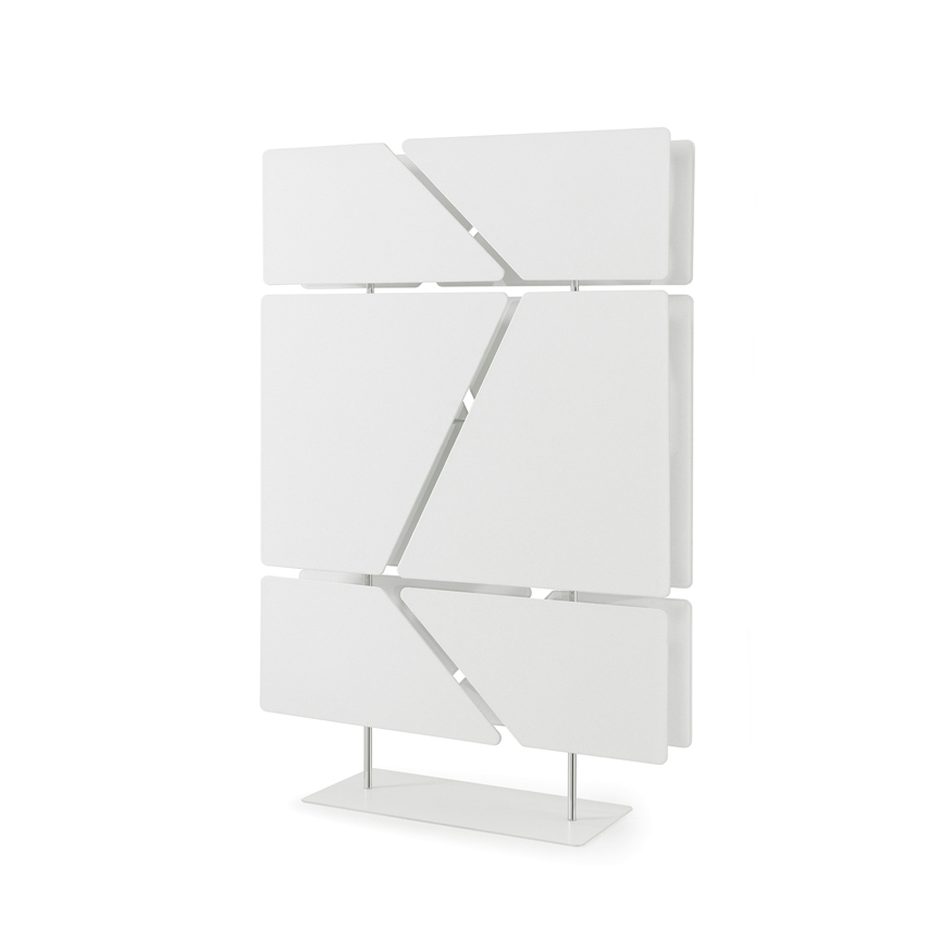 Display product Flat Totem from manufacturer Caimi Brevetti