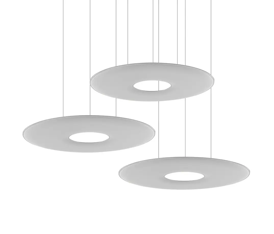 Caimi Brevetti - Giotto Ceiling