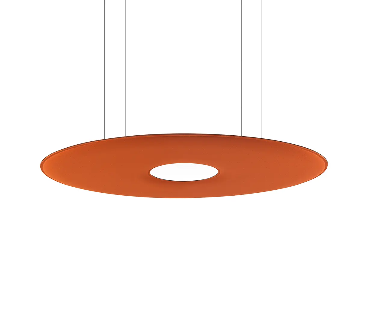 Caimi Brevetti - Giotto Ceiling