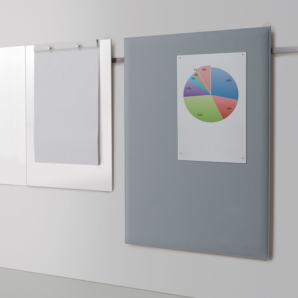 Display product Meeting from manufacturer Caimi Brevetti