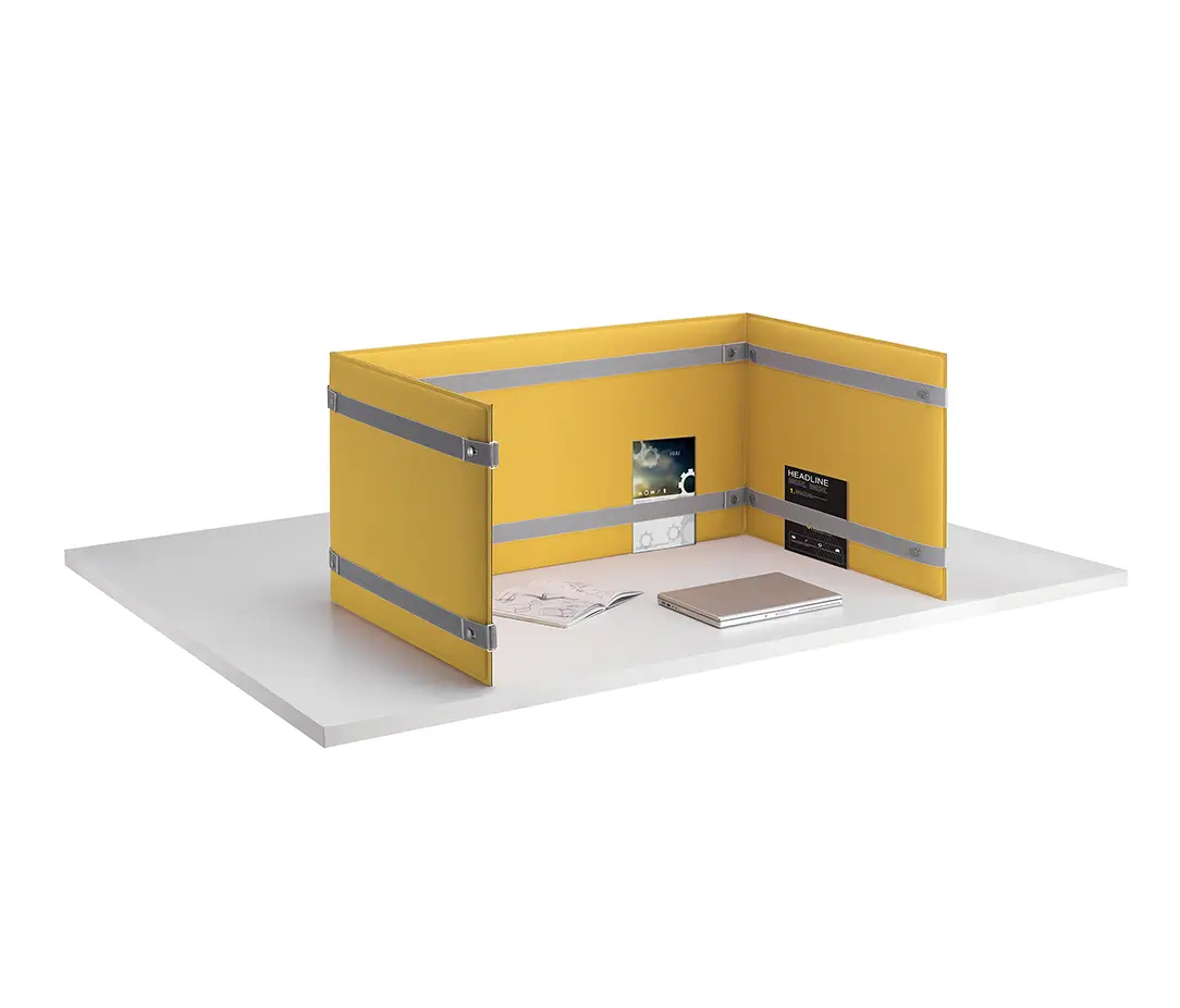 Caimi Brevetti - Pli Desk