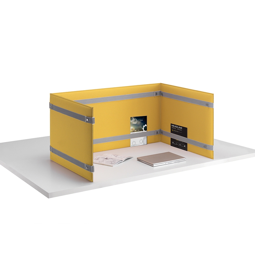 Display product Pli Desk from manufacturer Caimi Brevetti