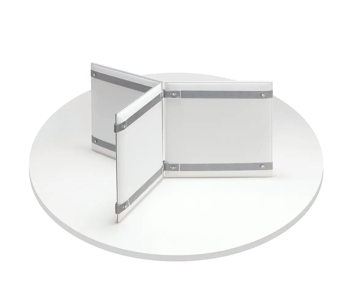 Caimi Brevetti - Pli Desk
