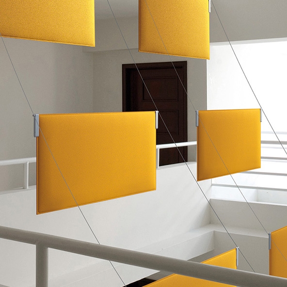 Display product Tra from manufacturer Caimi Brevetti