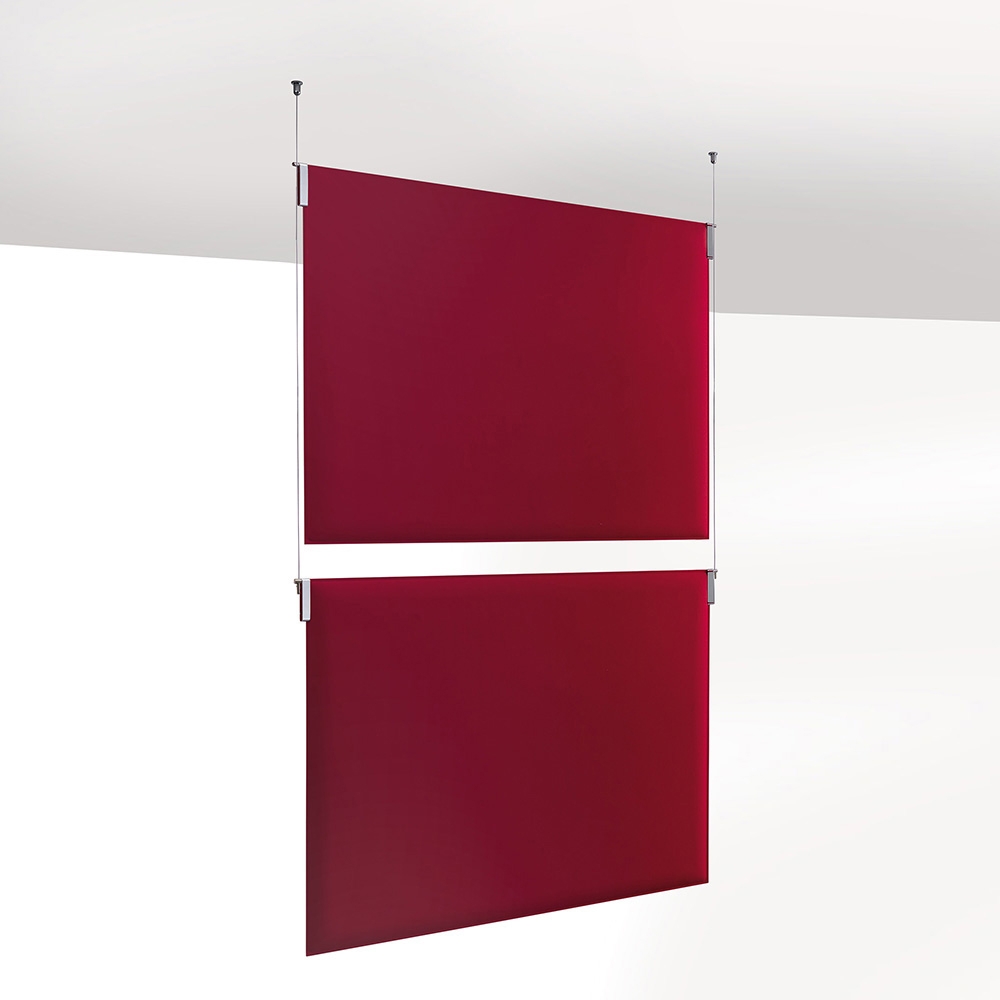 Display product Tra Light from manufacturer Caimi Brevetti