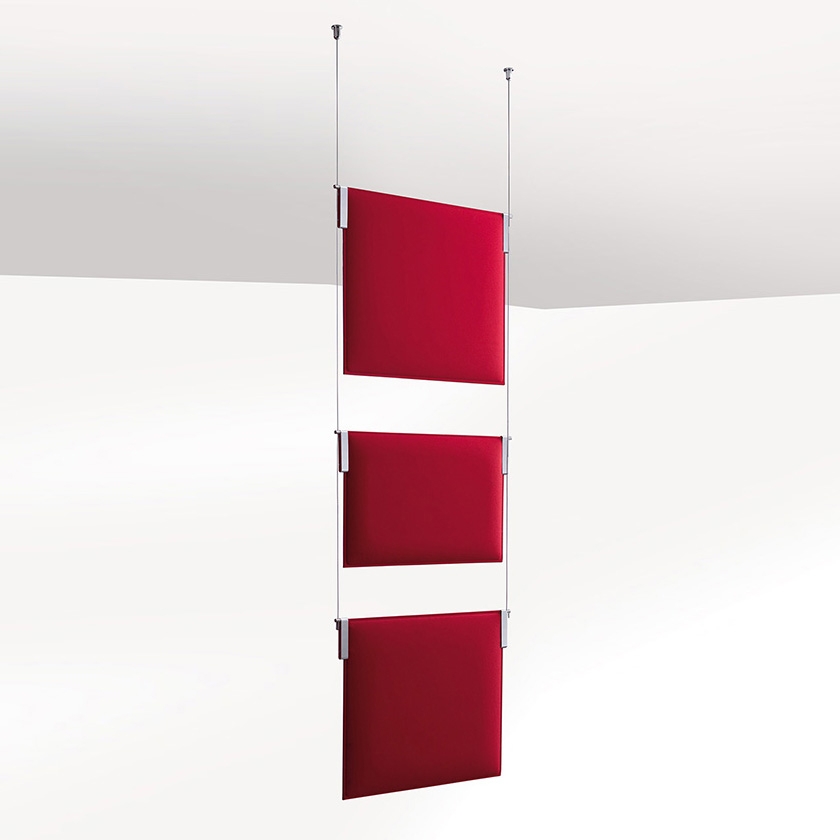 Display product Tra Light from manufacturer Caimi Brevetti