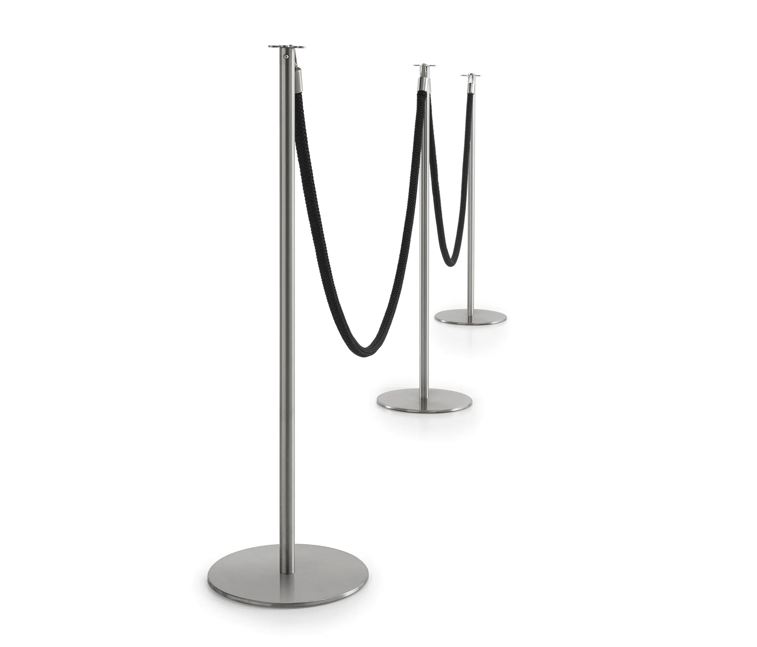 Caimi Brevetti - Set Stanchions