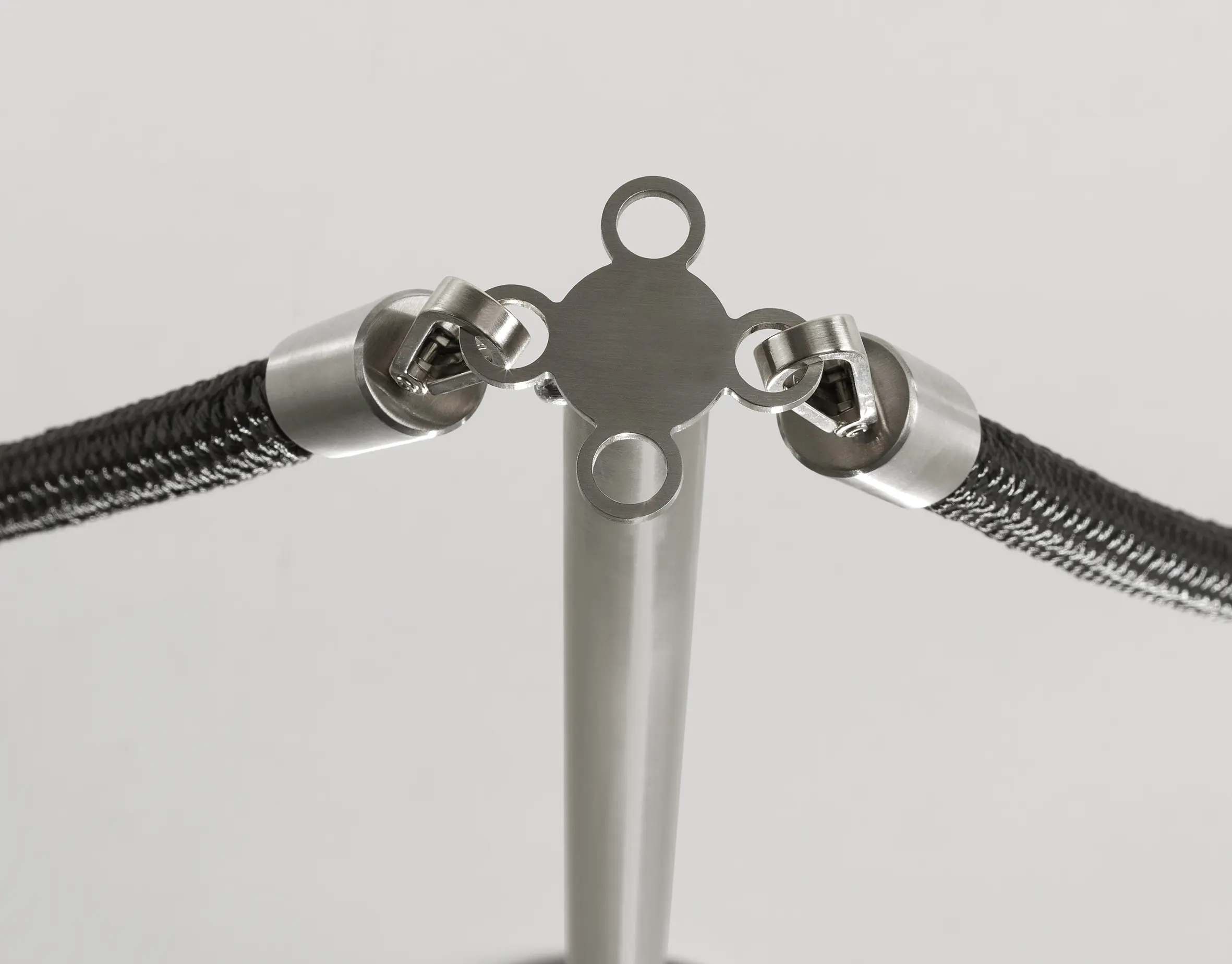 Caimi Brevetti - Set Stanchions