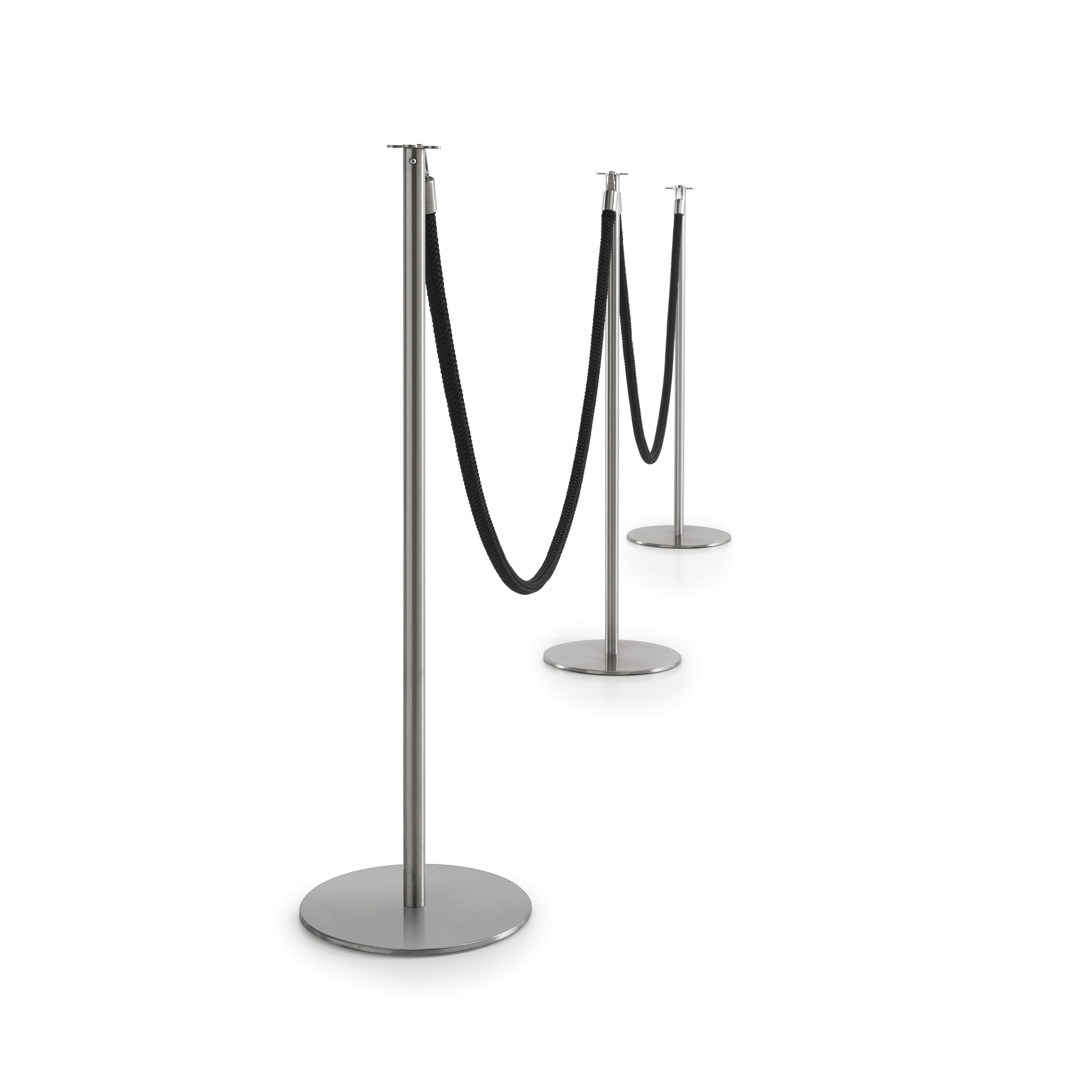 Mostra il prodotto Set Stanchions del produttore Caimi Brevetti