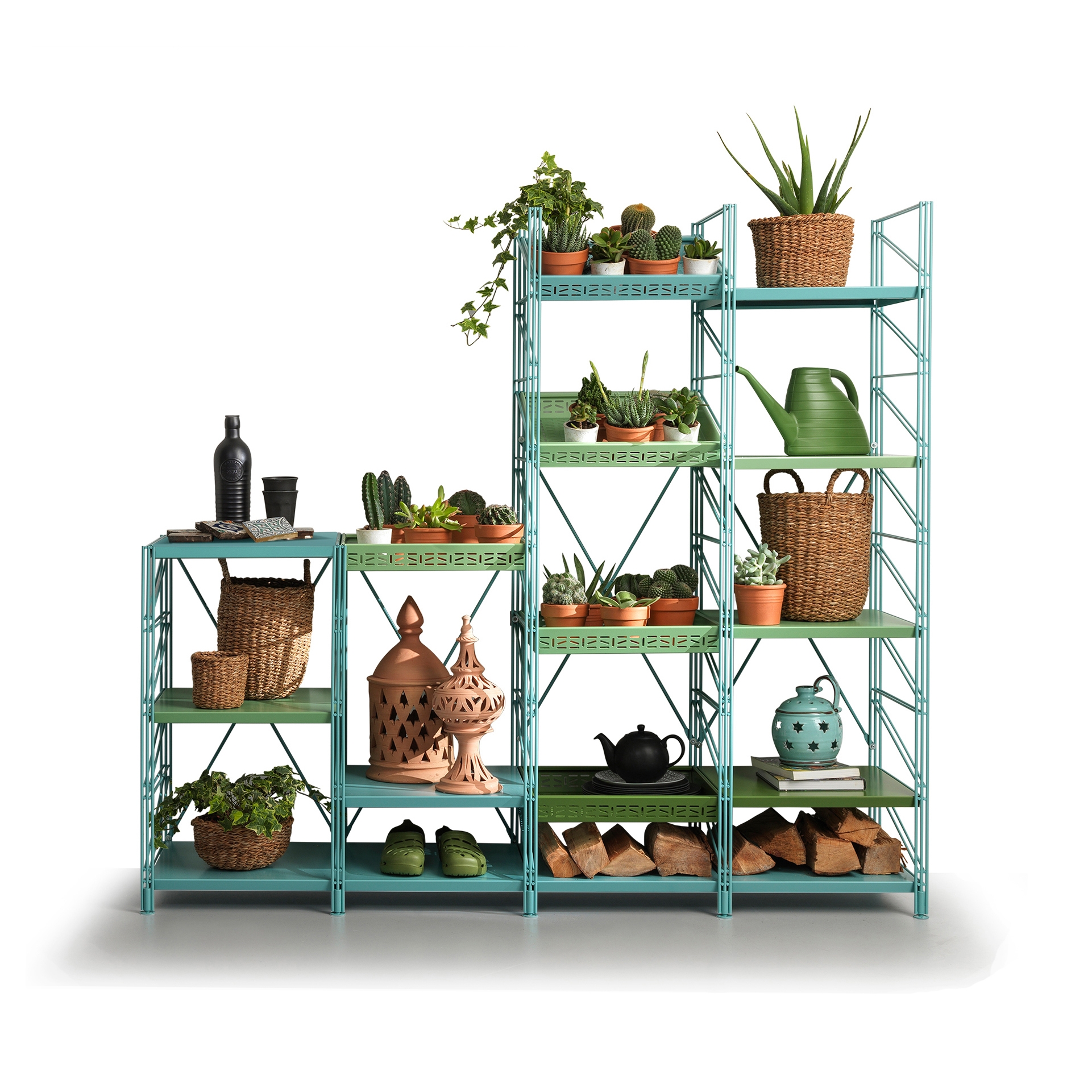 Display product Socrate Outdoor from manufacturer Caimi Brevetti