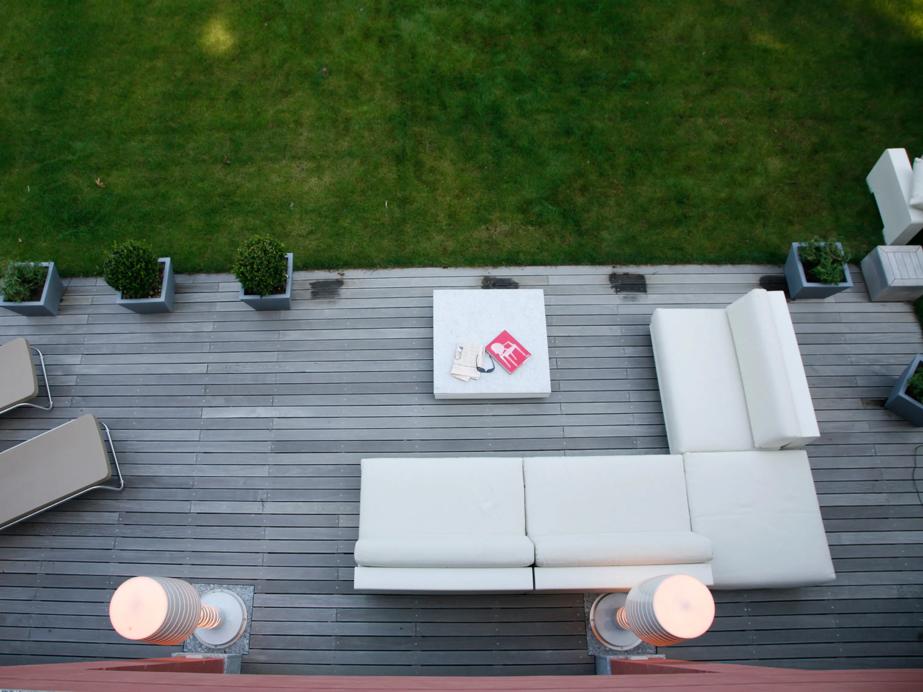 Serralunga - Divano One Collection