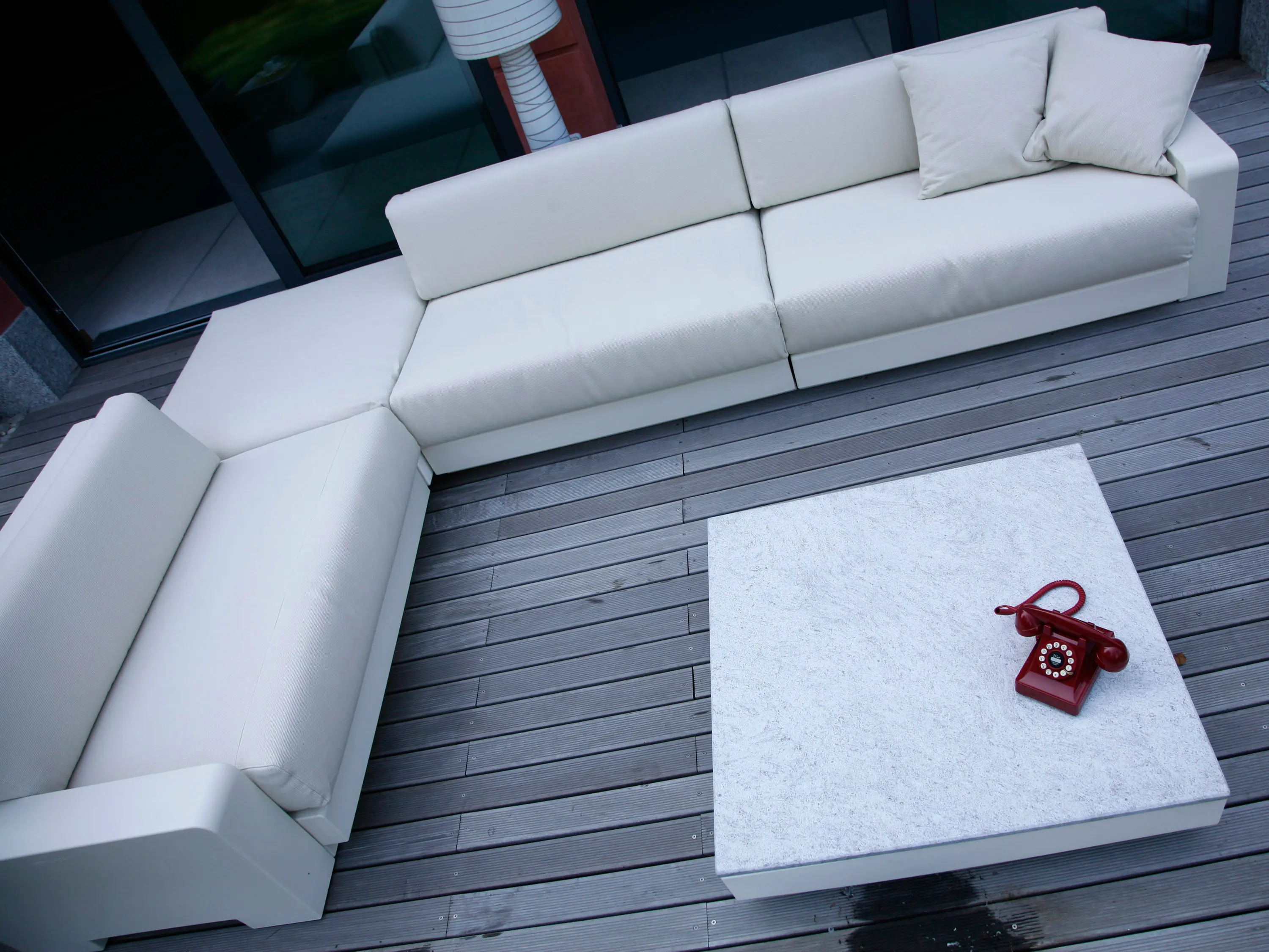 Serralunga - Divano One Collection