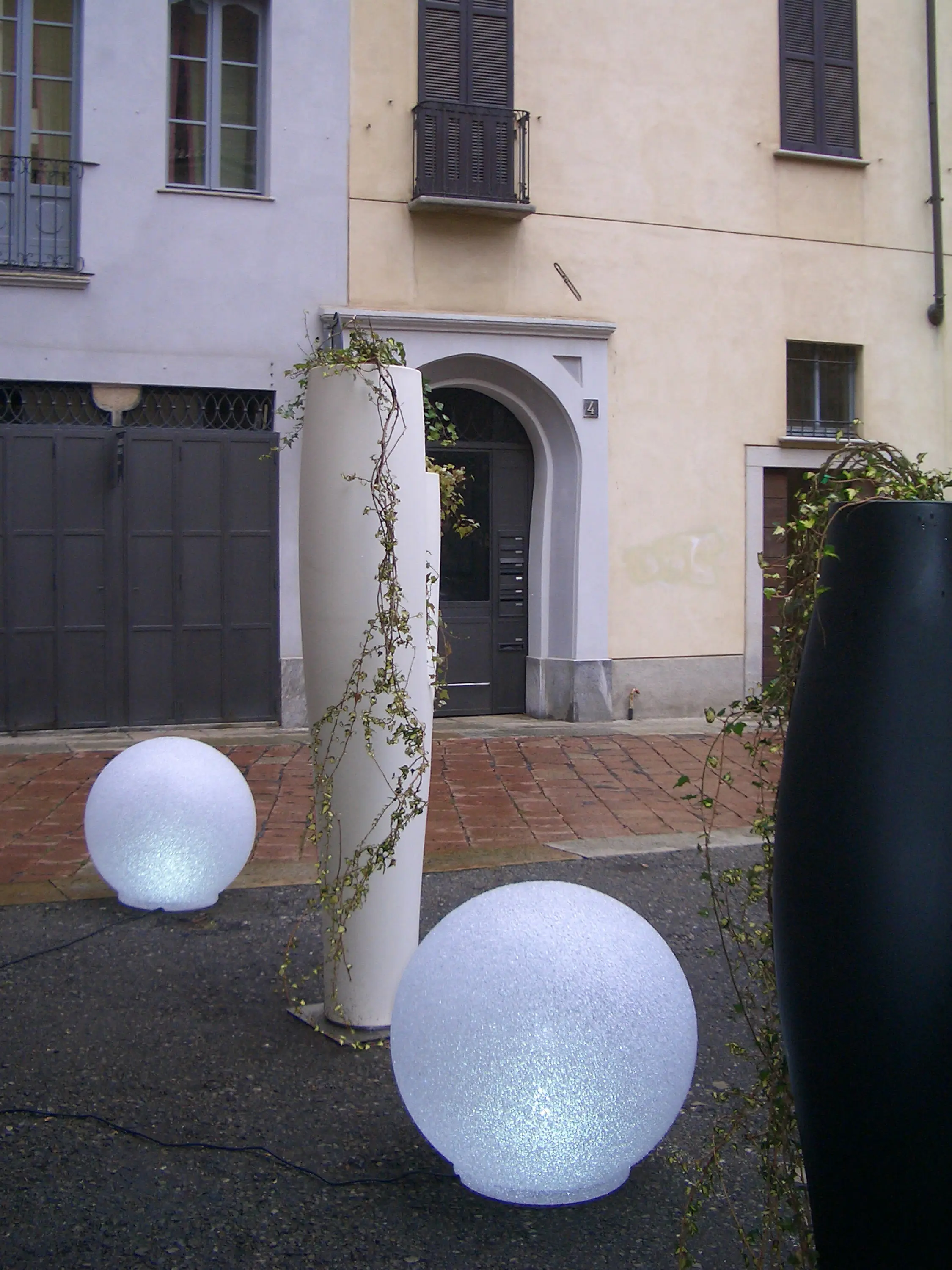 Serralunga - Crystal Moon