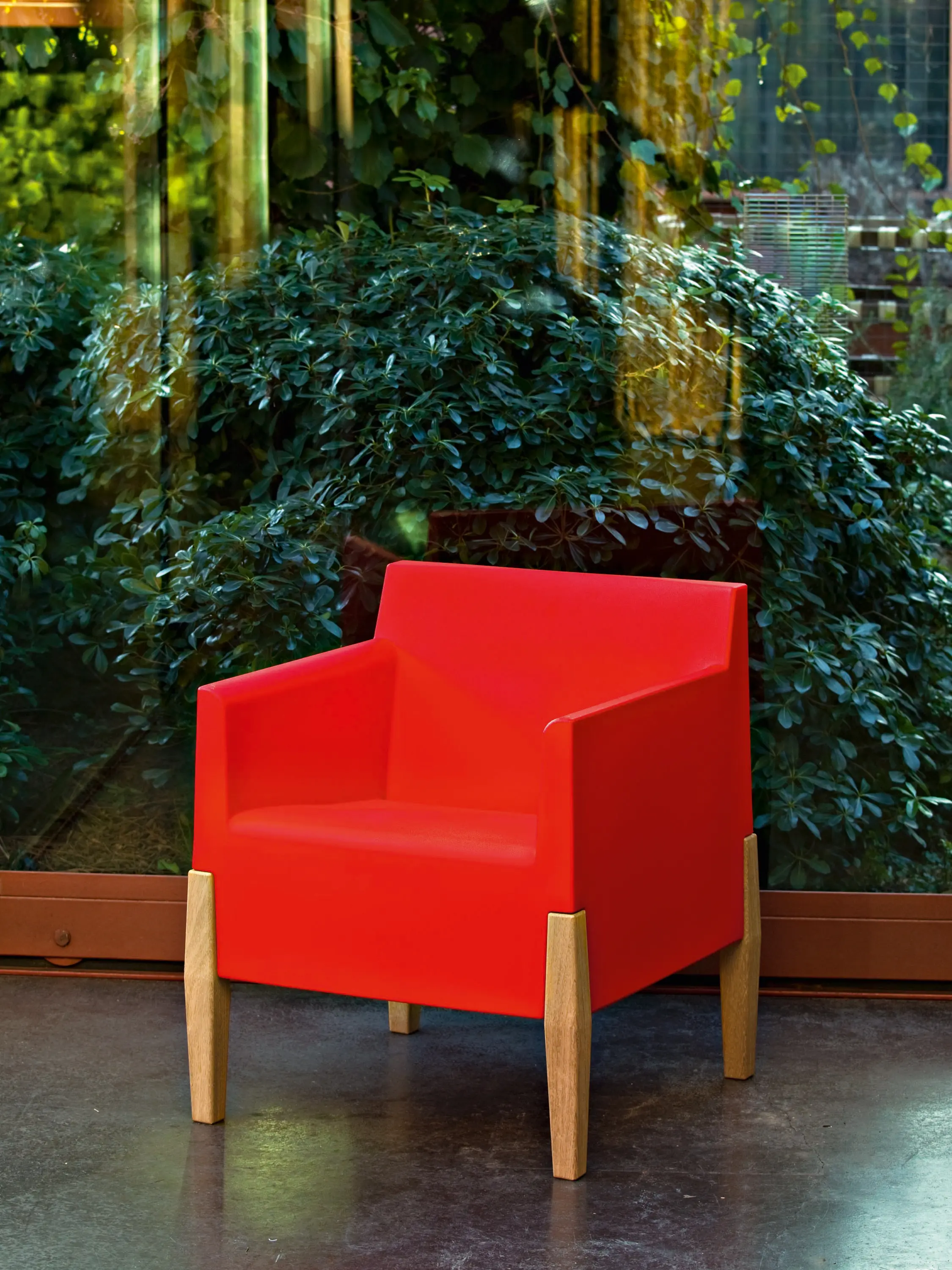 Serralunga - Kubrick