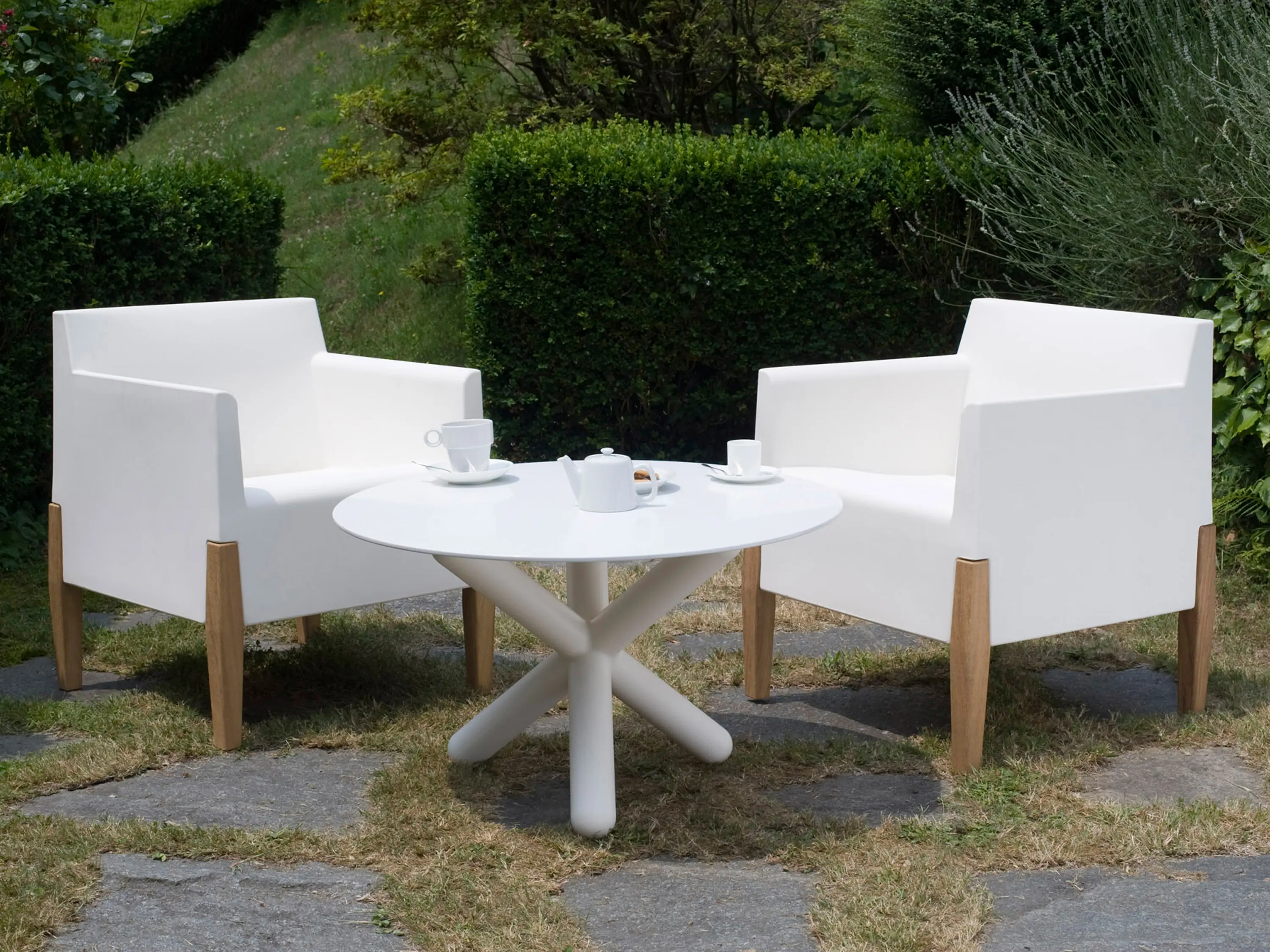 Serralunga - Kubrick