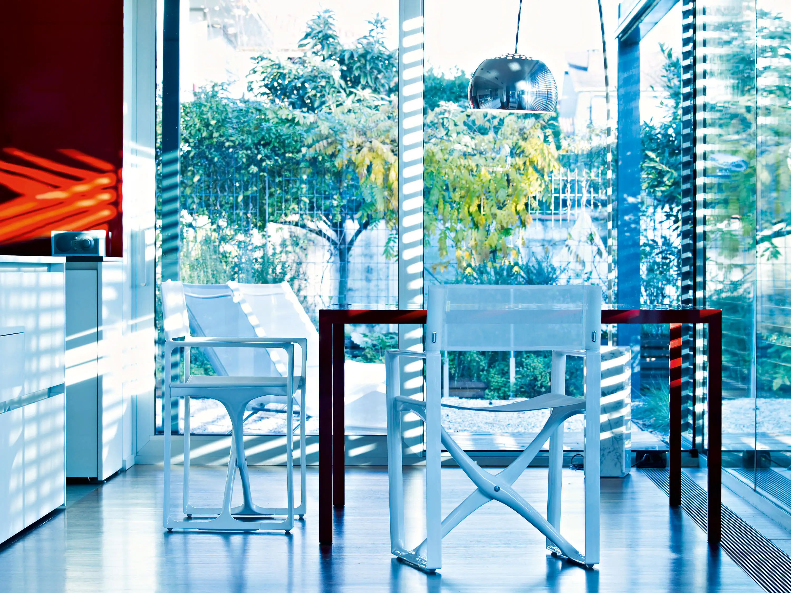 Serralunga - La Regista